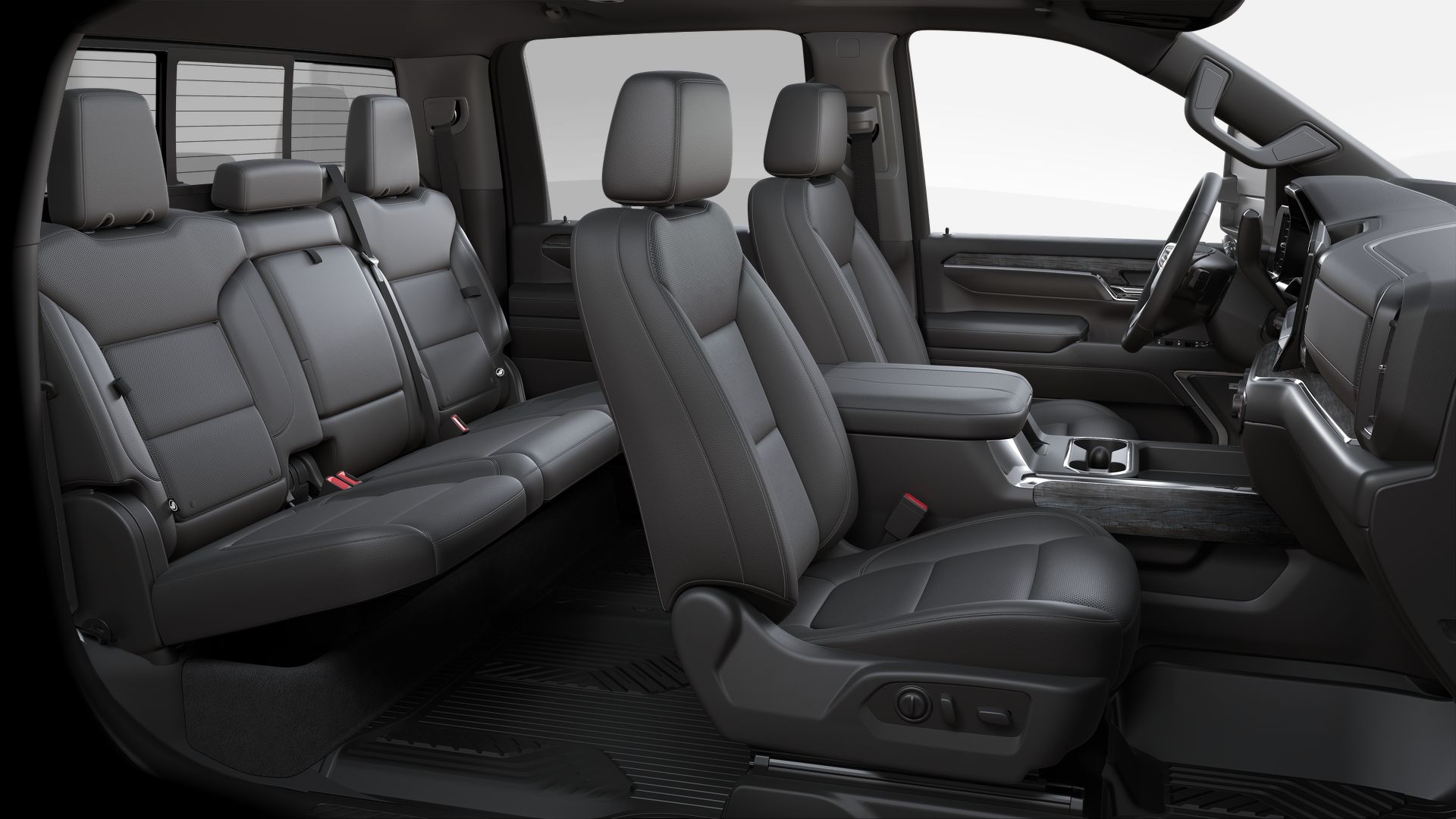 2024 Chevrolet Silverado 2500 HD Vehicle Photo in COLUMBIA, MO 65203-3903