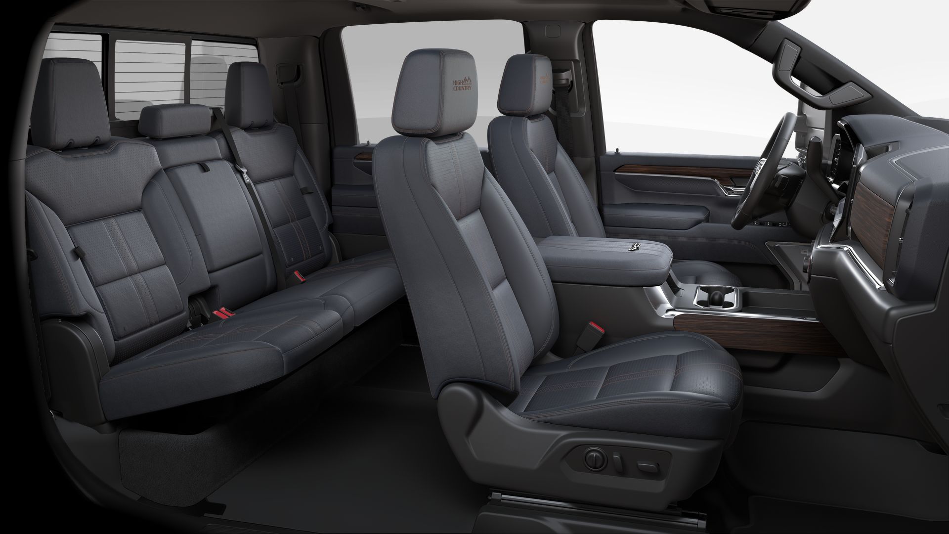 2024 Chevrolet Silverado 2500 HD Vehicle Photo in SAVANNAH, GA 31406-4513