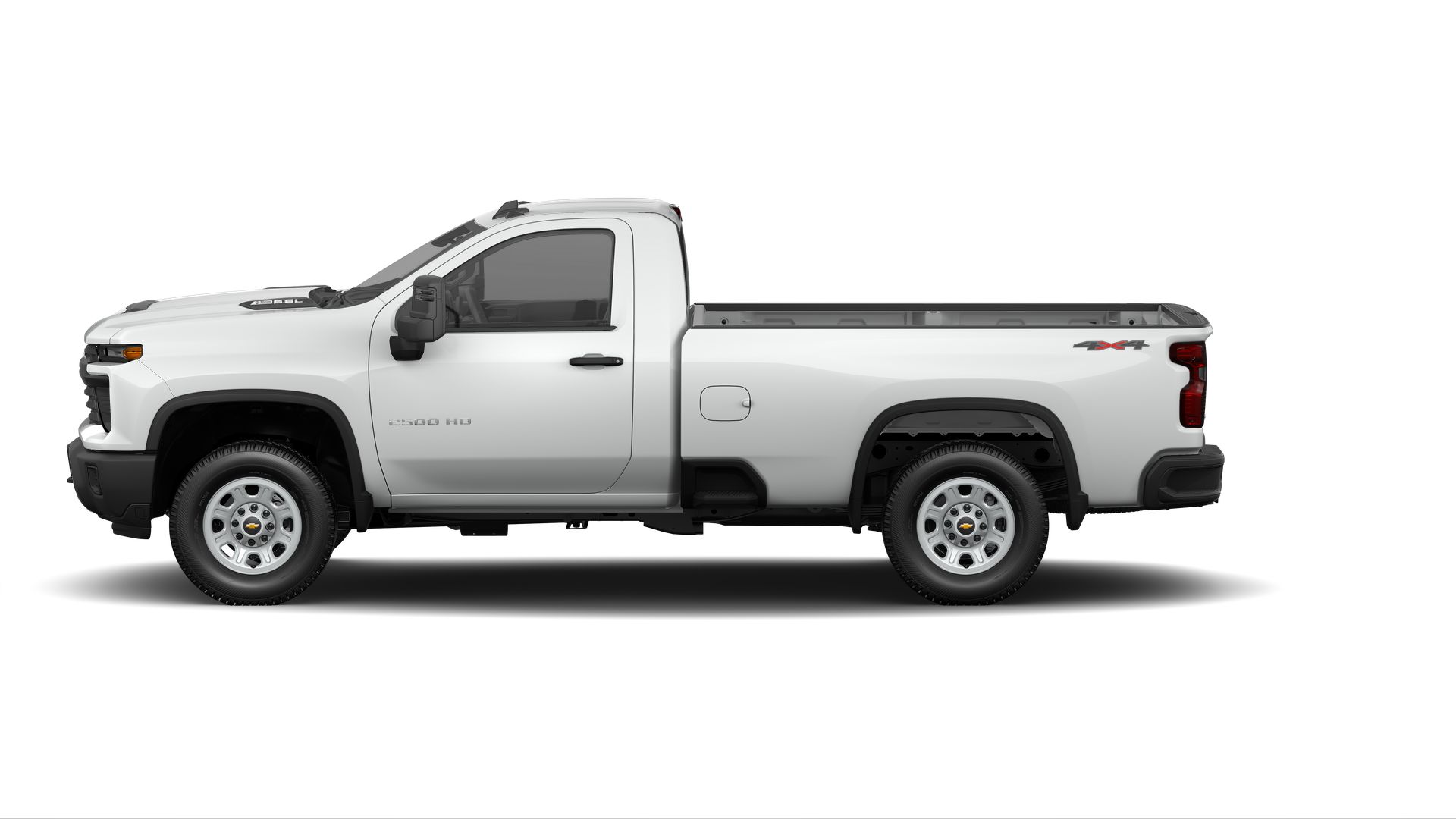 2024 Chevrolet Silverado 2500 HD Vehicle Photo in COLUMBIA, MO 65203-3903