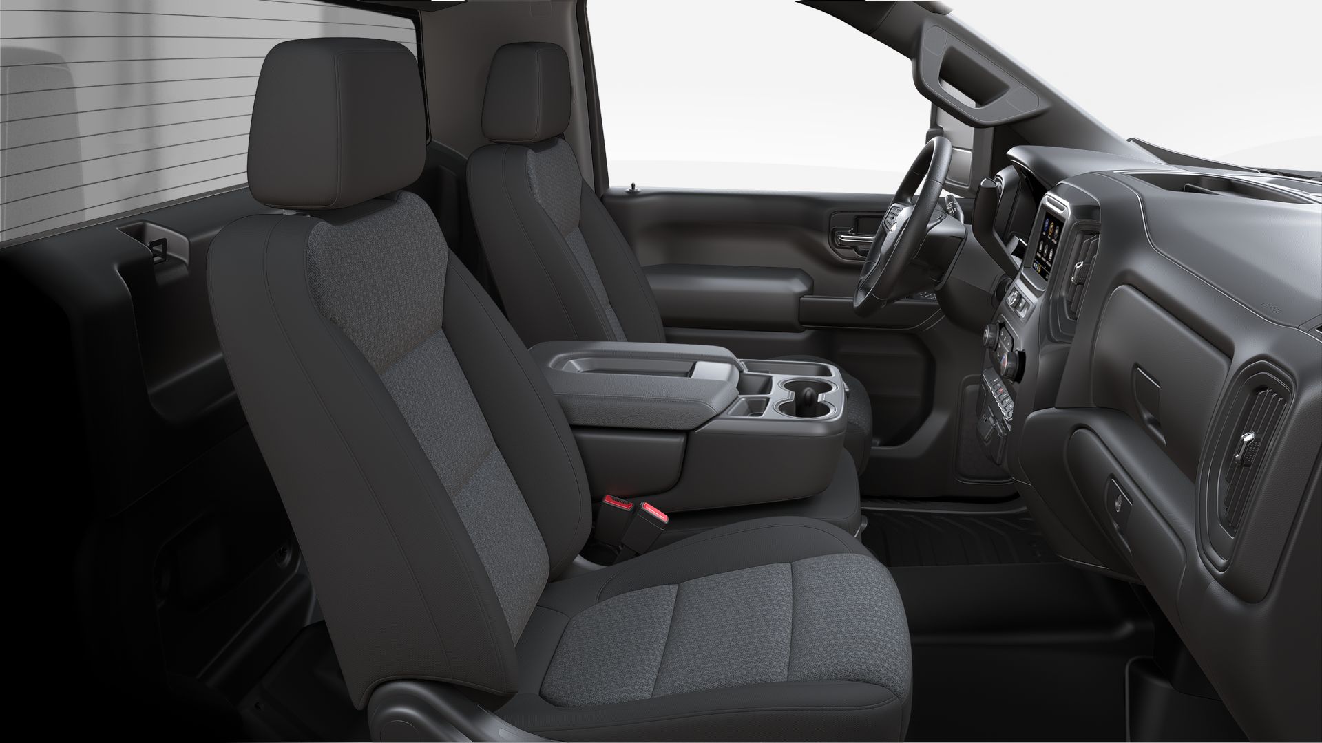 2024 Chevrolet Silverado 2500 HD Vehicle Photo in COLUMBIA, MO 65203-3903