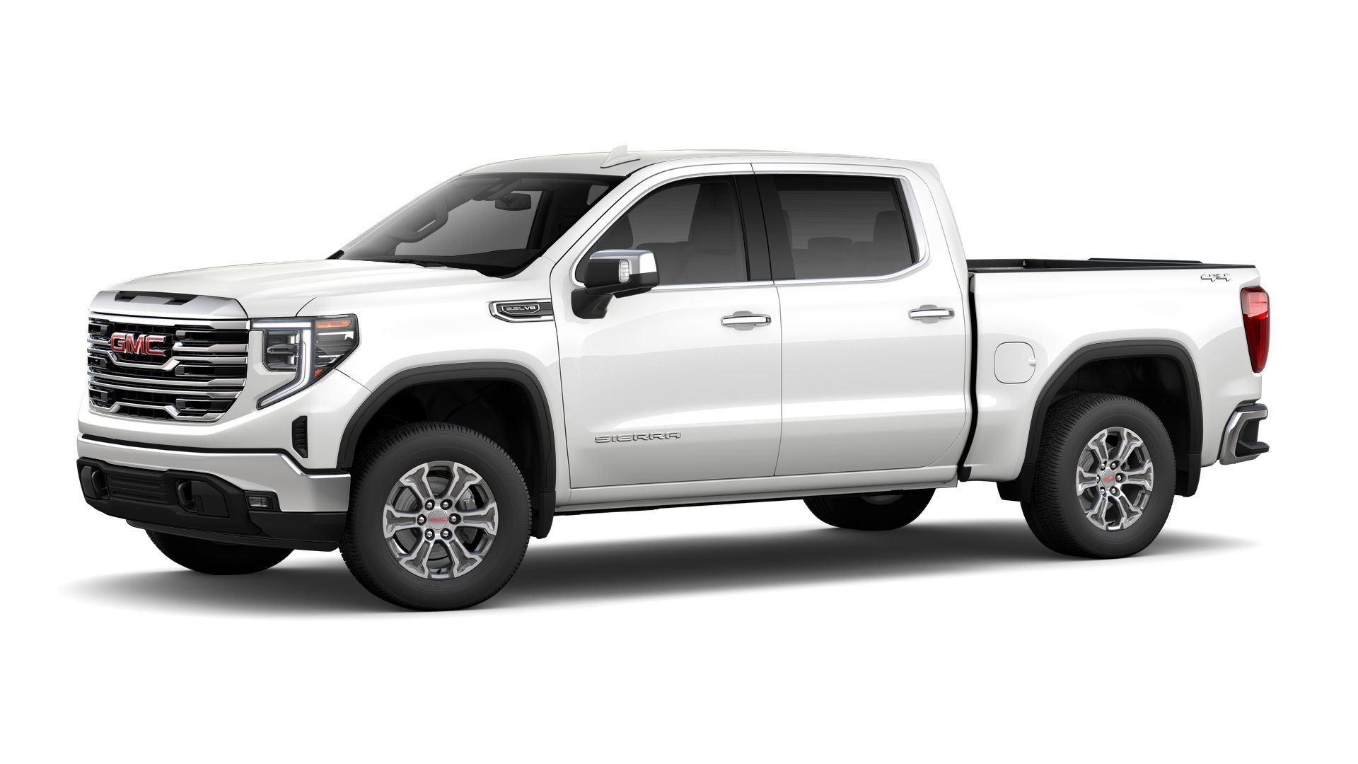 2024 GMC Sierra 1500 Vehicle Photo in COLUMBIA, MO 65203-3903