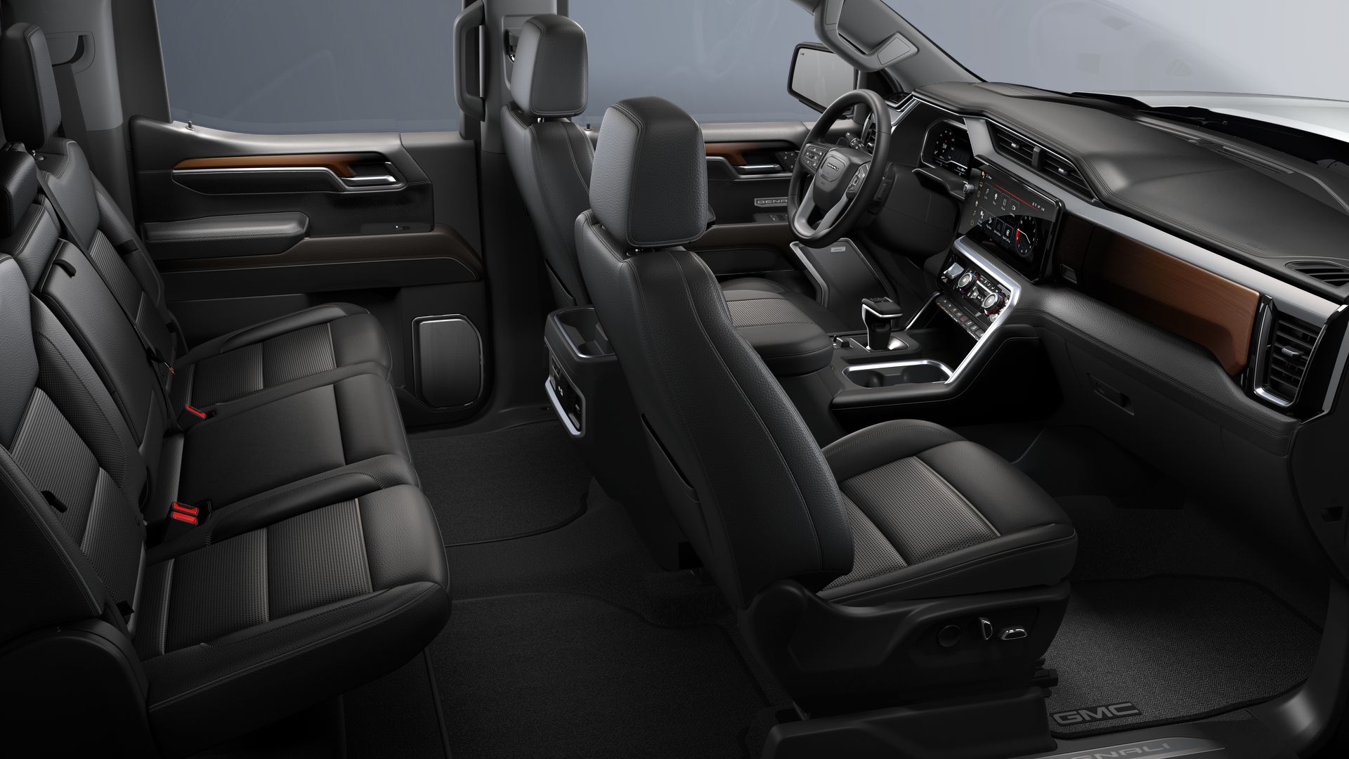 2024 GMC Sierra 1500 Vehicle Photo in COLUMBIA, MO 65203-3903