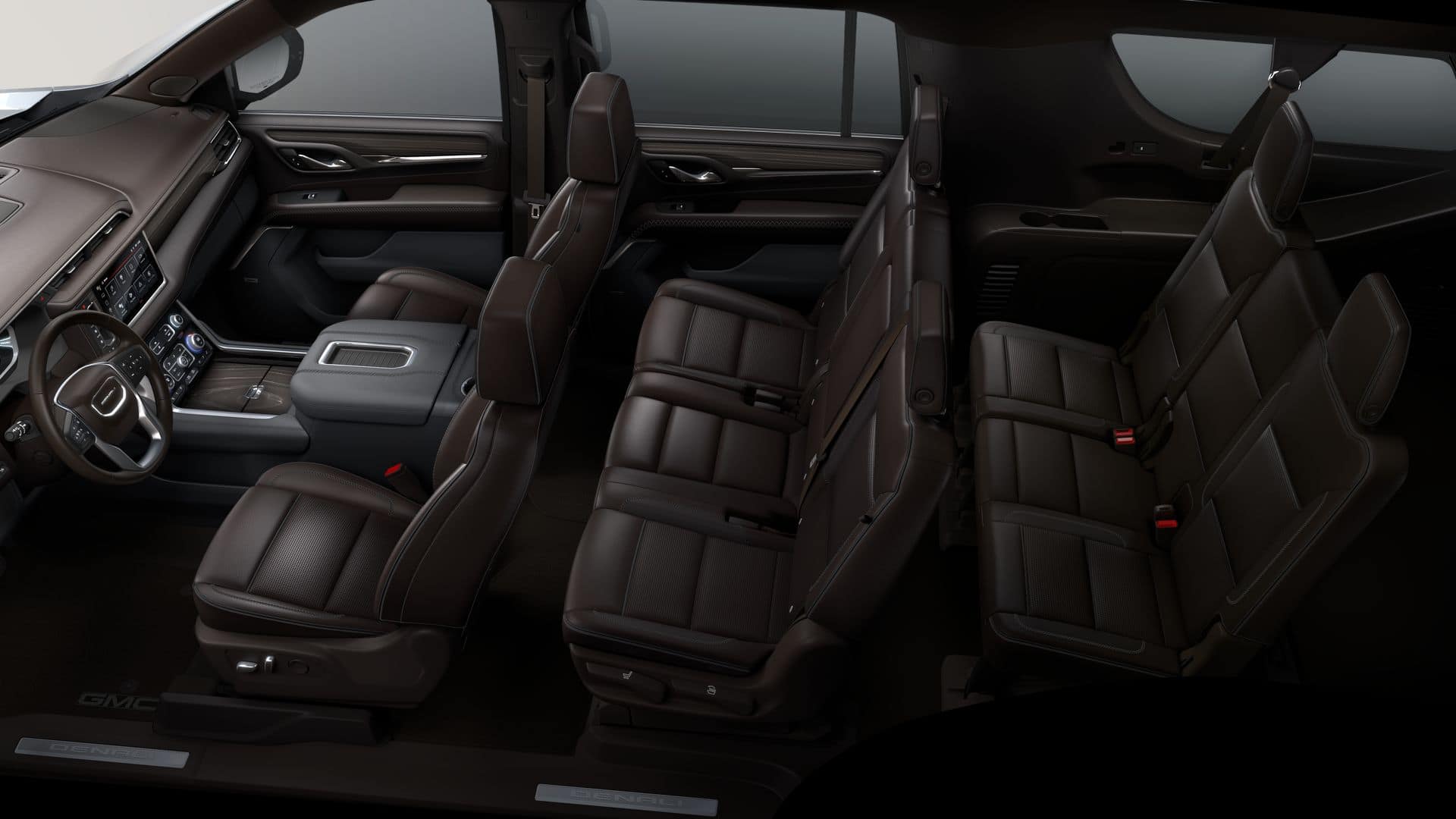 2024 GMC Yukon XL Vehicle Photo in DUNKIRK, NY 14048-3562