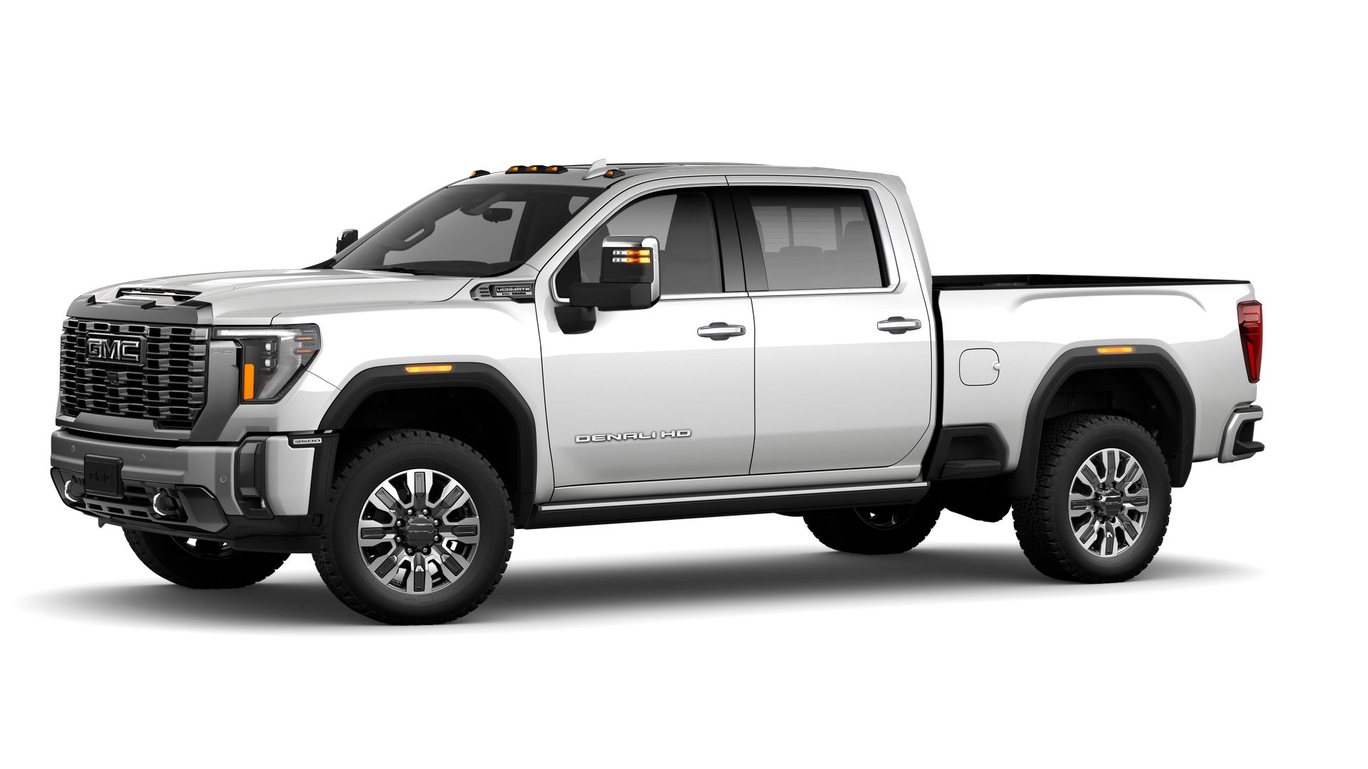 2024 GMC Sierra 3500HD Vehicle Photo in COLUMBIA, MO 65203-3903