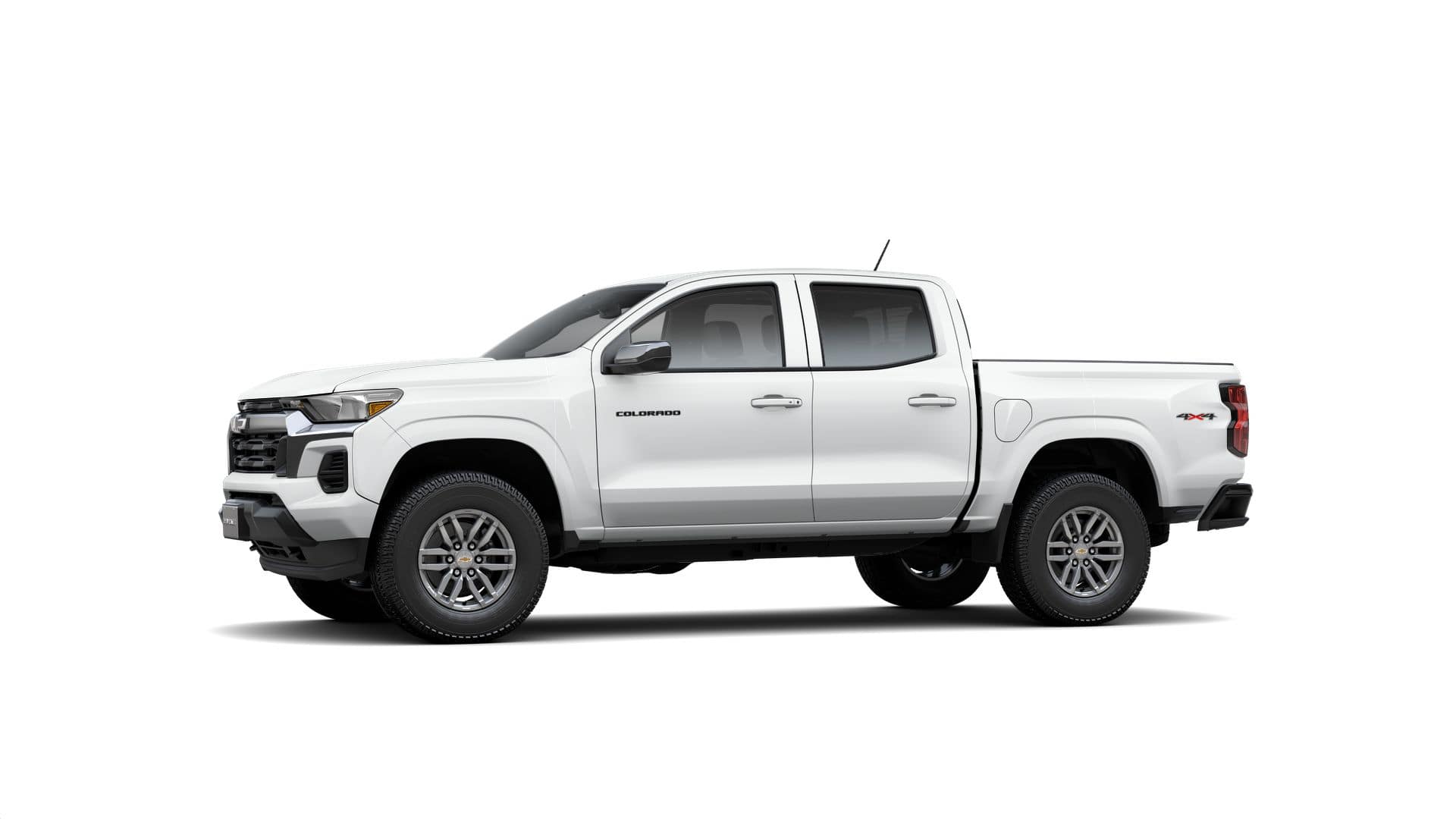 2025 Chevrolet Colorado Vehicle Photo in NEENAH, WI 54956-2243