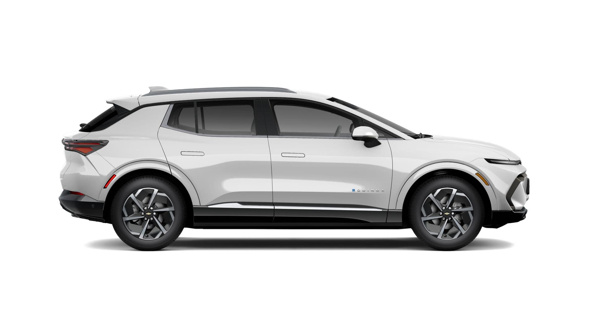 2025 Chevrolet Equinox EV Vehicle Photo in MOON TOWNSHIP, PA 15108-2571