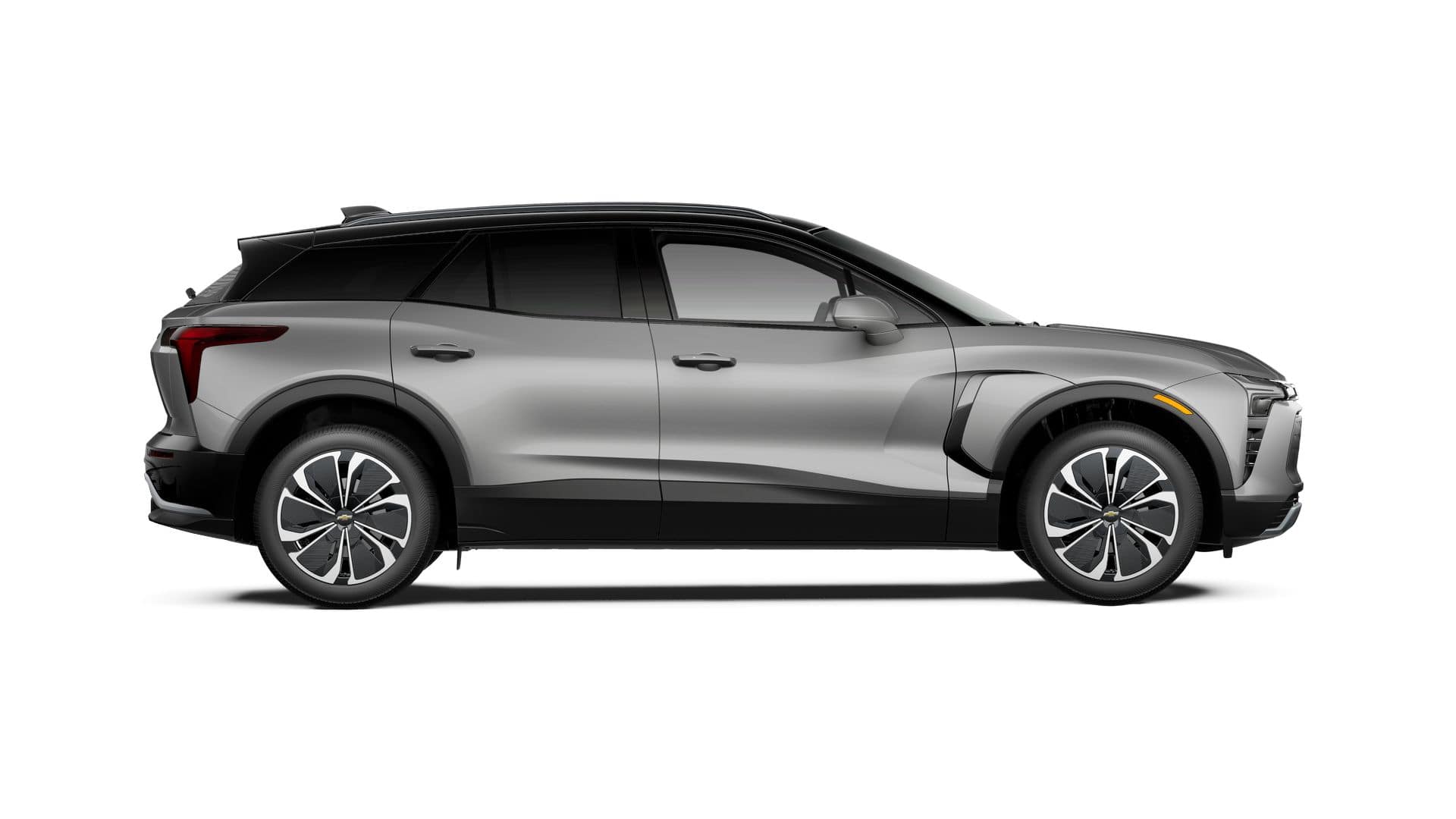 2025 Chevrolet Blazer EV Vehicle Photo in PUYALLUP, WA 98371-4149