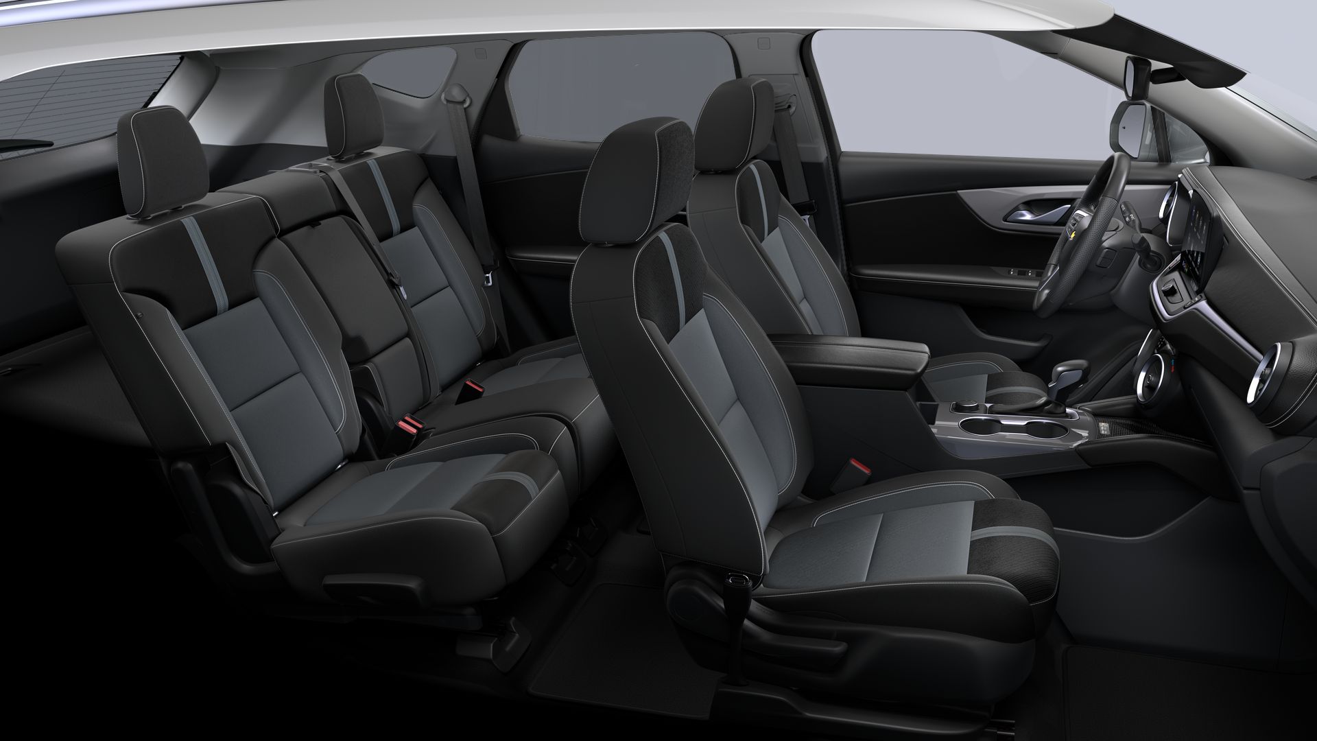 2025 Chevrolet Blazer Vehicle Photo in POOLER, GA 31322-3252