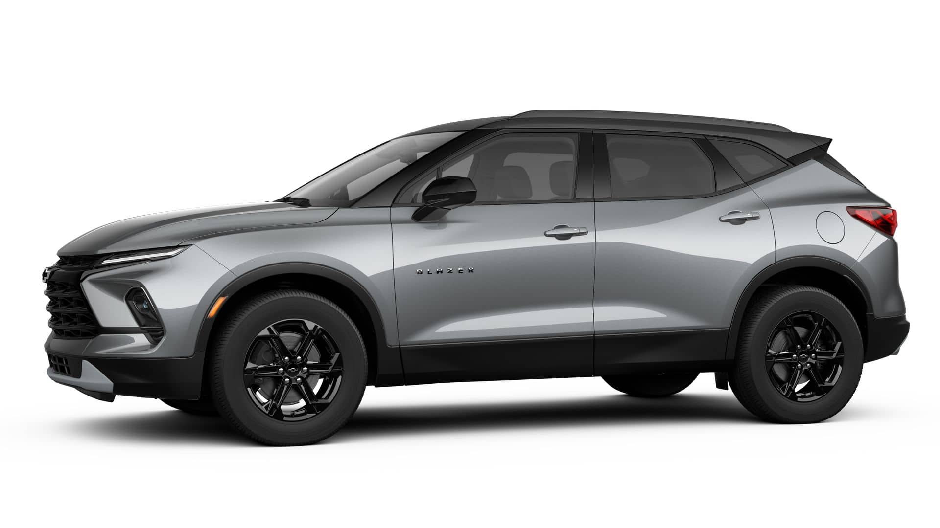 2025 Chevrolet Blazer Vehicle Photo in MOON TOWNSHIP, PA 15108-2571