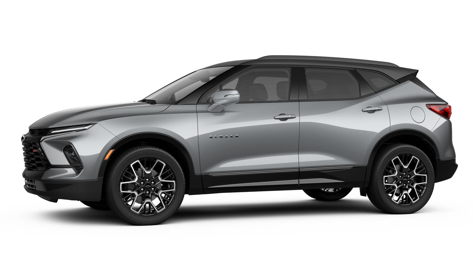 2025 Chevrolet Blazer Vehicle Photo in MOON TOWNSHIP, PA 15108-2571
