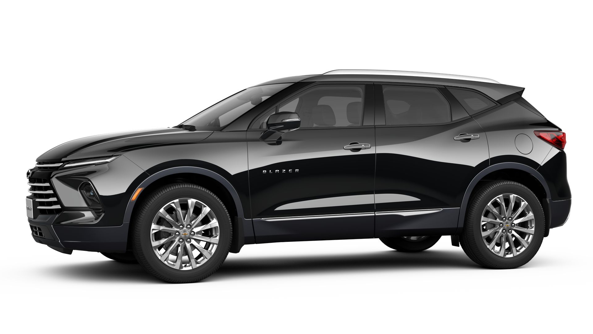2025 Chevrolet Blazer Vehicle Photo in COLUMBIA, MO 65203-3903