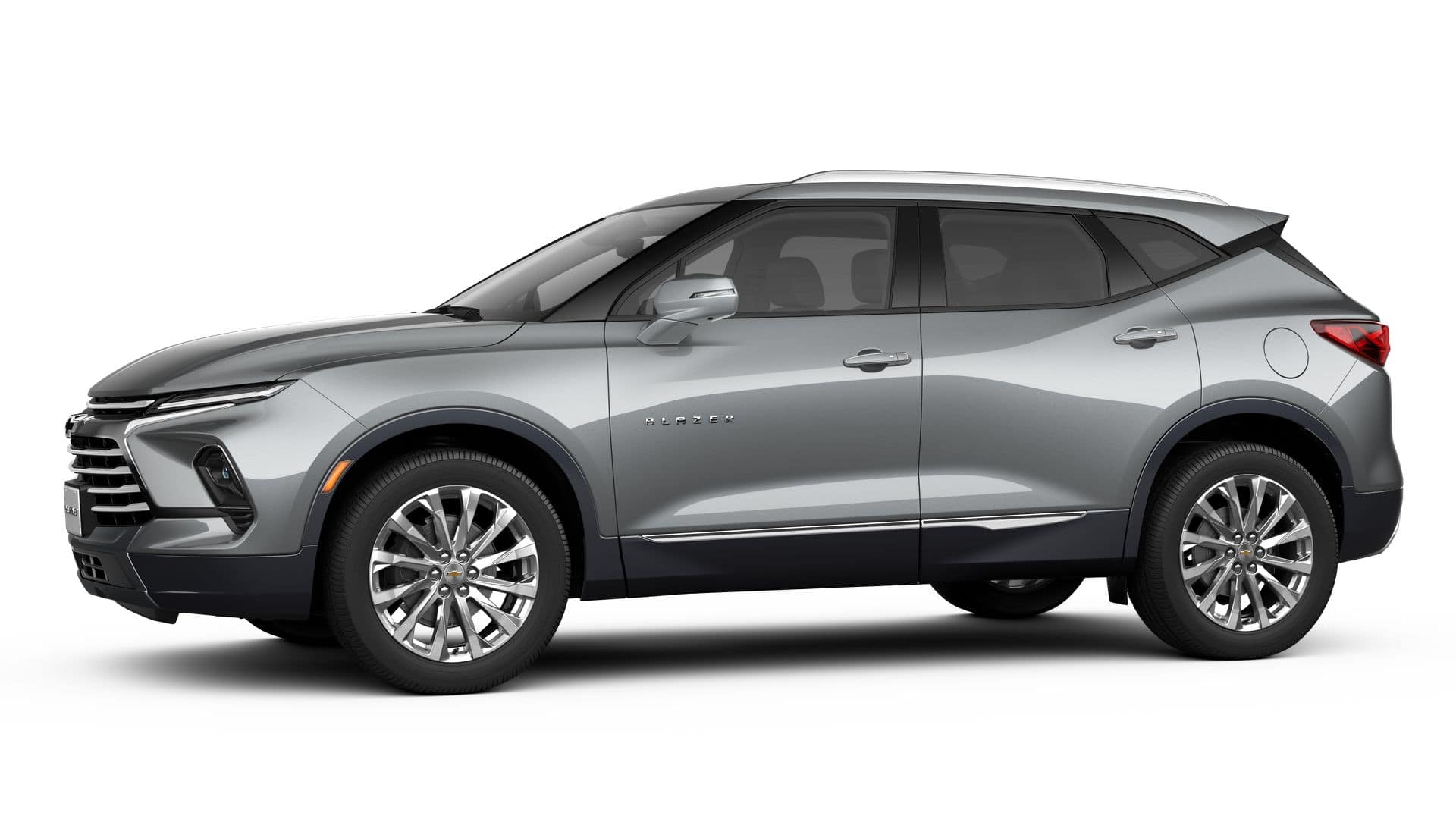 2025 Chevrolet Blazer Vehicle Photo in PUYALLUP, WA 98371-4149
