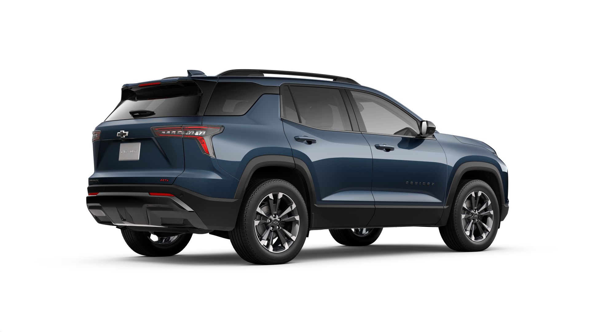 2025 Chevrolet Equinox Vehicle Photo in PUYALLUP, WA 98371-4149