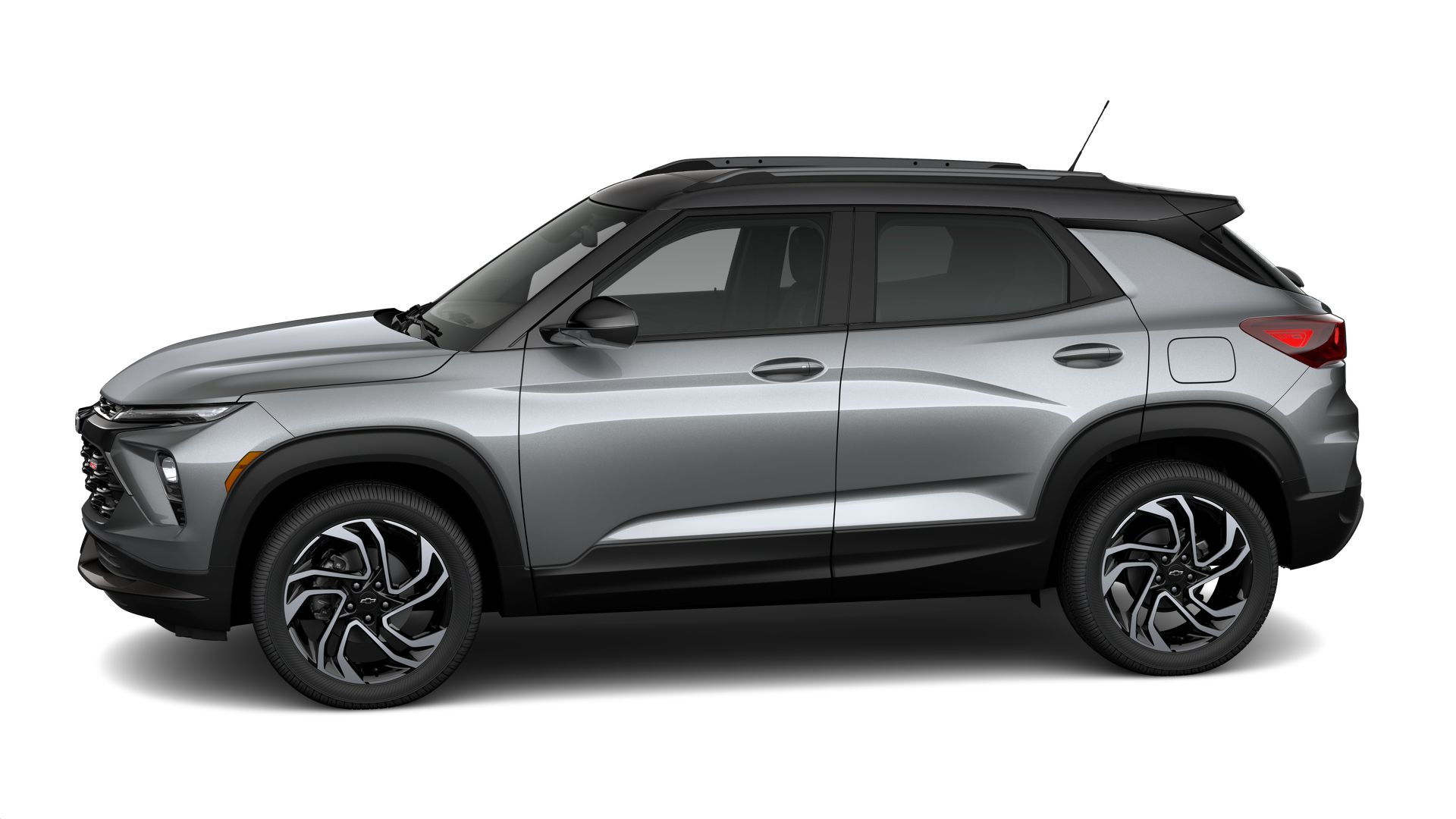 2025 Chevrolet Trailblazer Vehicle Photo in POOLER, GA 31322-3252