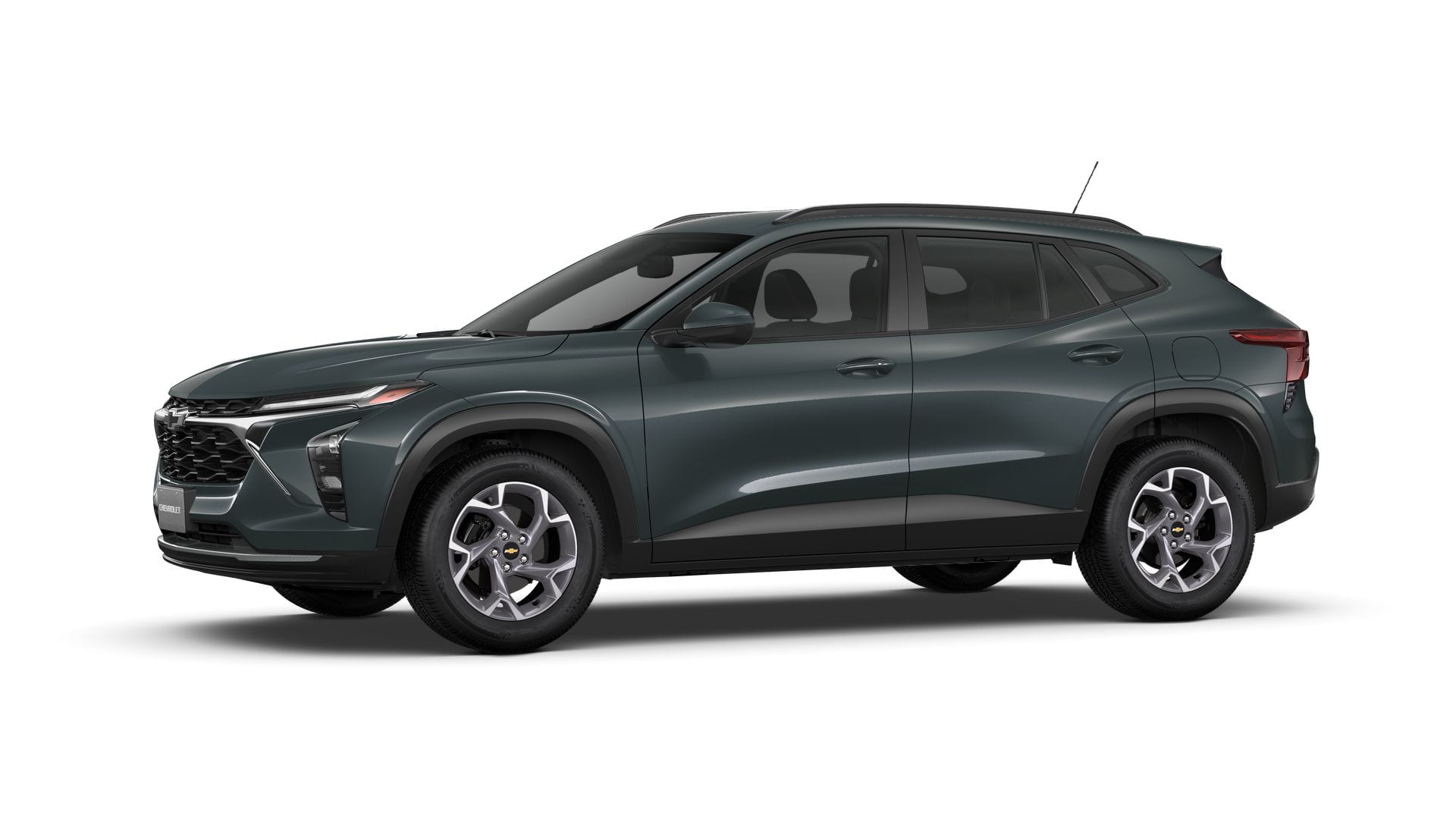 2025 Chevrolet Trax Vehicle Photo in EVERETT, WA 98203-5662