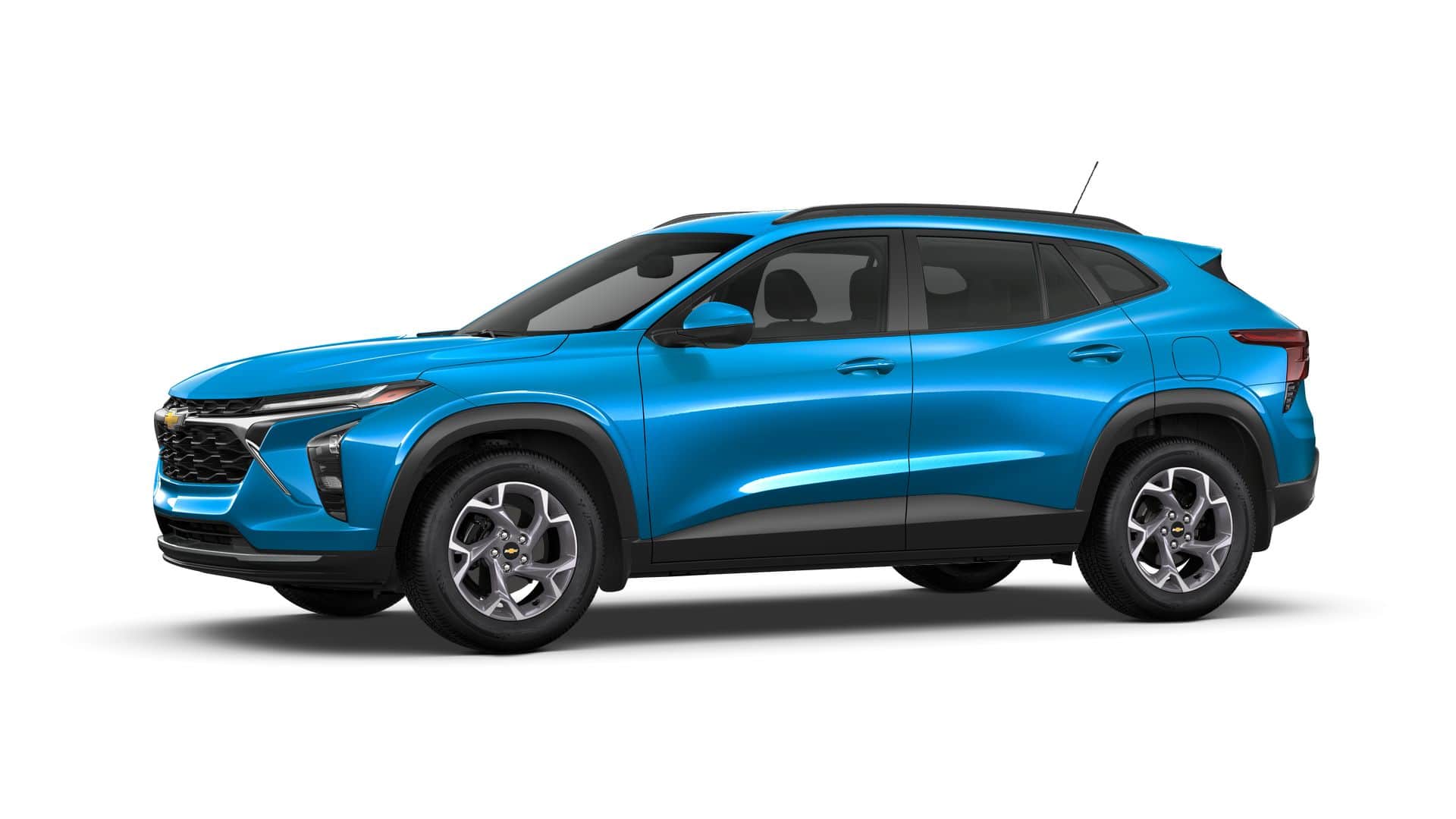 2025 Chevrolet Trax Vehicle Photo in MOON TOWNSHIP, PA 15108-2571