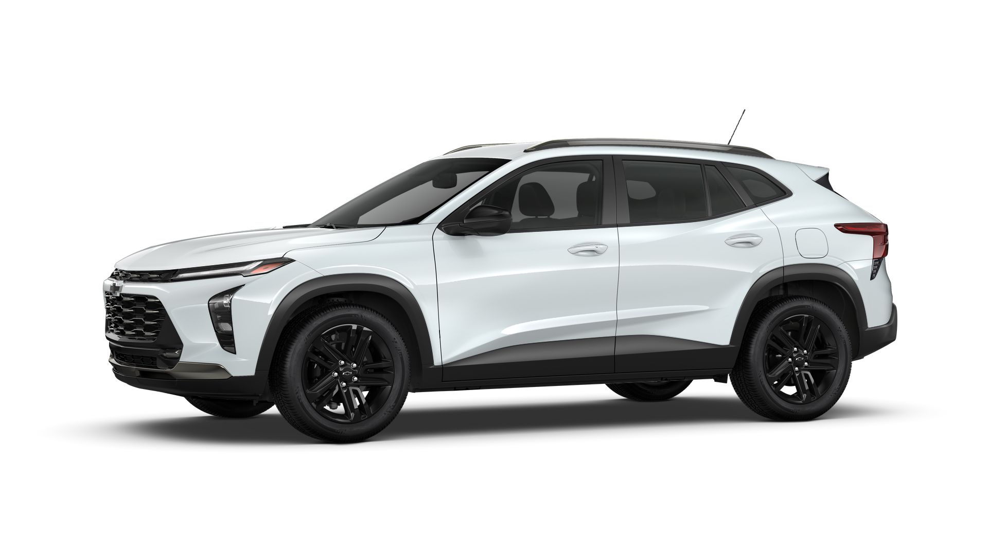 2025 Chevrolet Trax Vehicle Photo in BRUNSWICK, GA 31525-1881