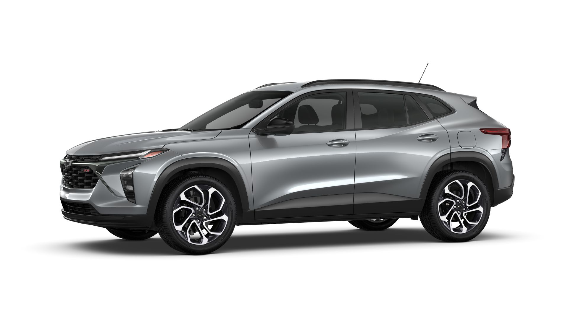 2025 Chevrolet Trax Vehicle Photo in BRUNSWICK, GA 31525-1881