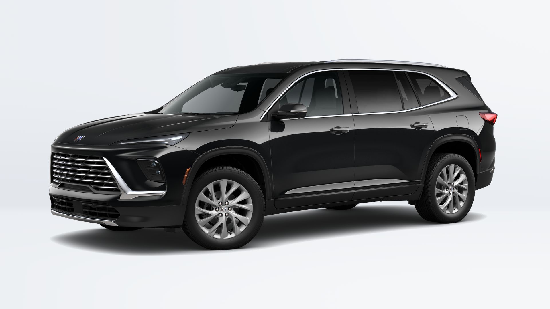 2025 Buick Enclave Vehicle Photo in ROCHESTER HILLS, MI 48307-2741