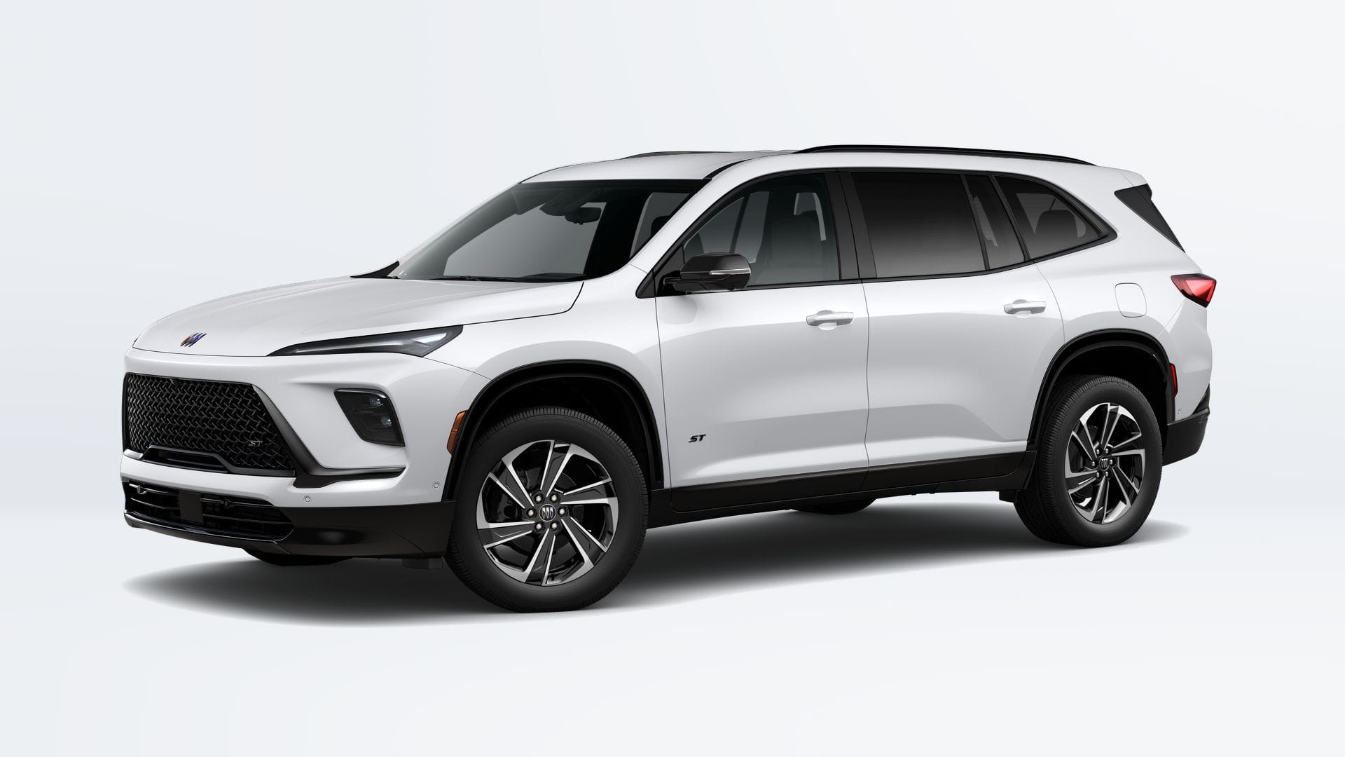2025 Buick Enclave Vehicle Photo in ROCHESTER HILLS, MI 48307-2741