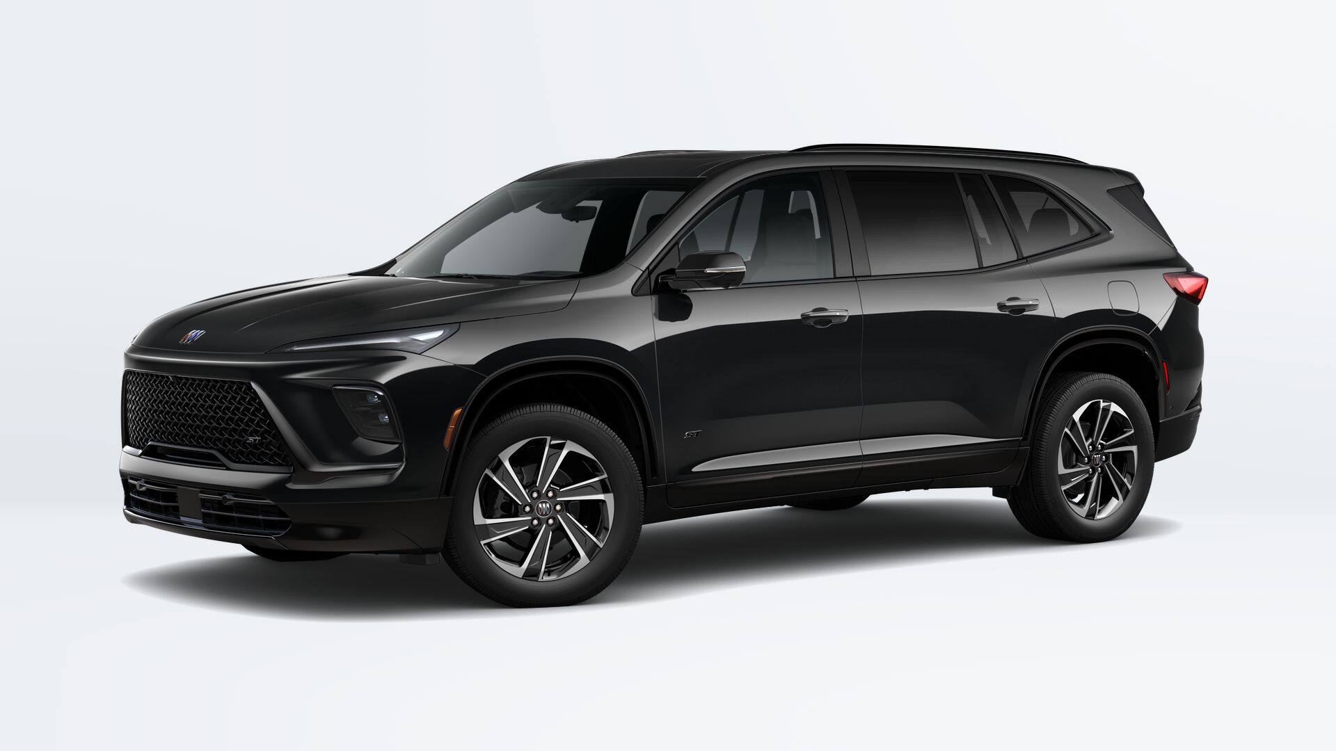 2025 Buick Enclave Vehicle Photo in ROCHESTER HILLS, MI 48307-2741