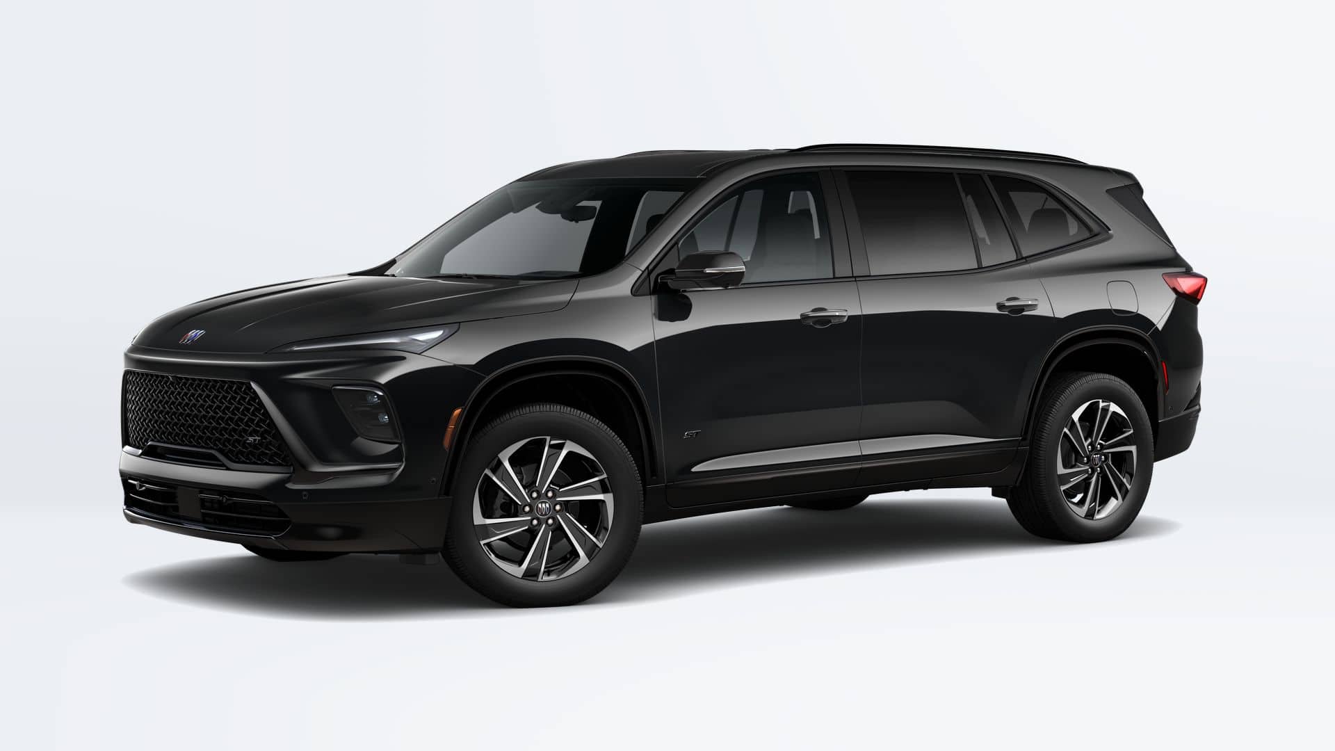 2025 Buick Enclave Vehicle Photo in ROCHESTER HILLS, MI 48307-2741