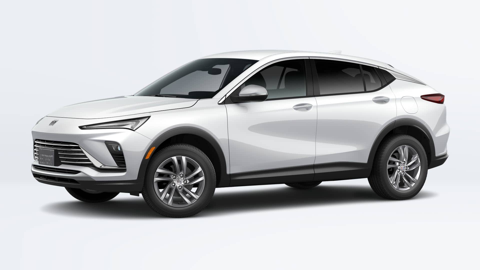 2025 Buick Envista Vehicle Photo in PUYALLUP, WA 98371-4149