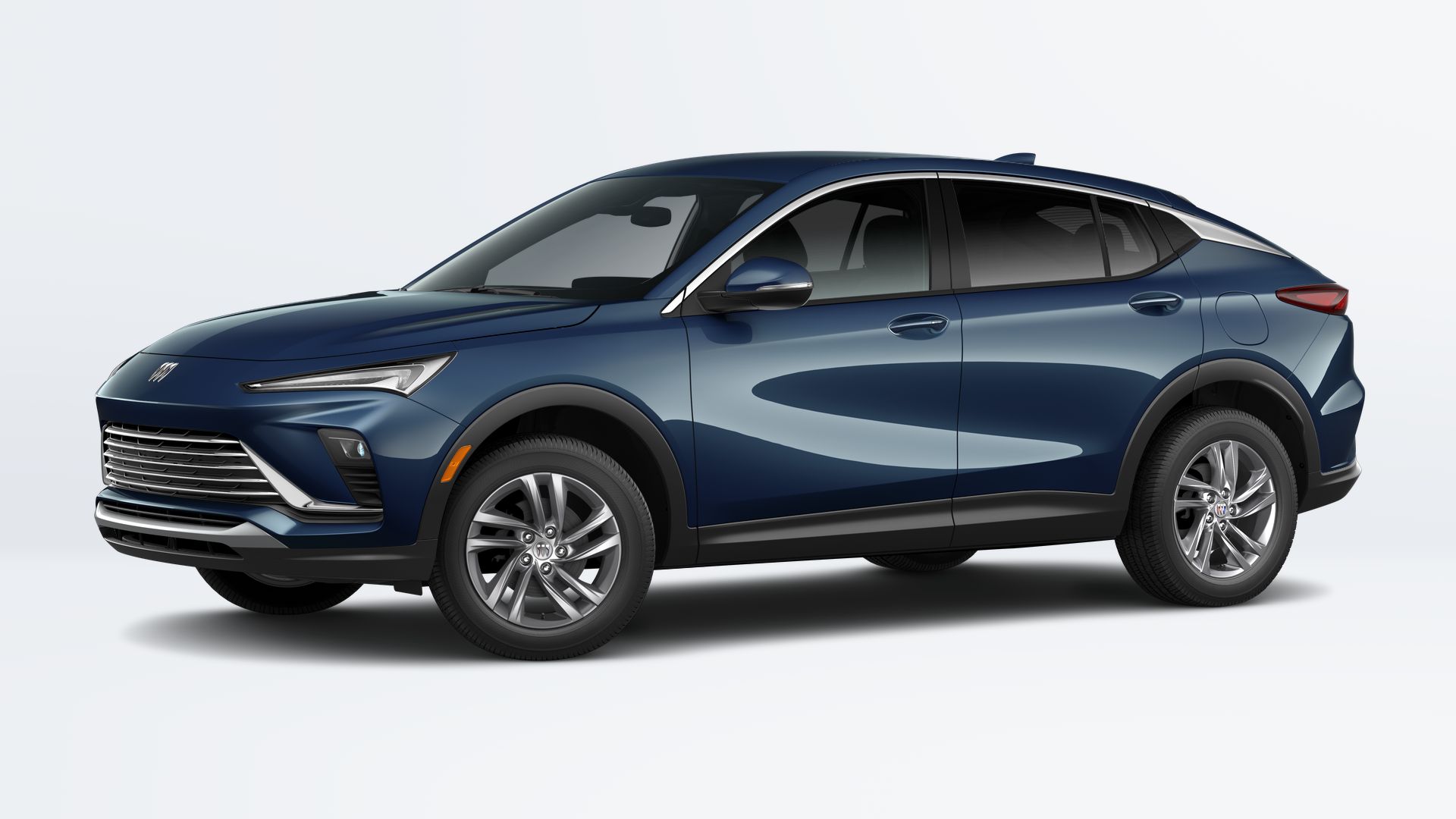 2025 Buick Envista Vehicle Photo in ROCHESTER HILLS, MI 48307-2741
