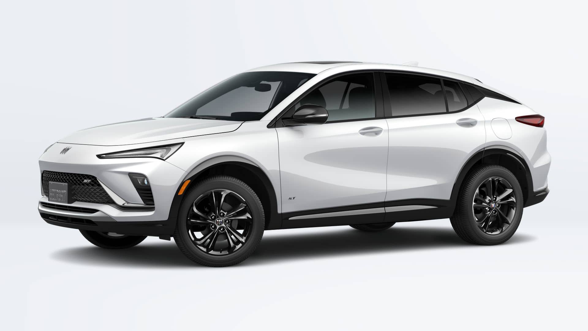 2025 Buick Envista Vehicle Photo in PUYALLUP, WA 98371-4149