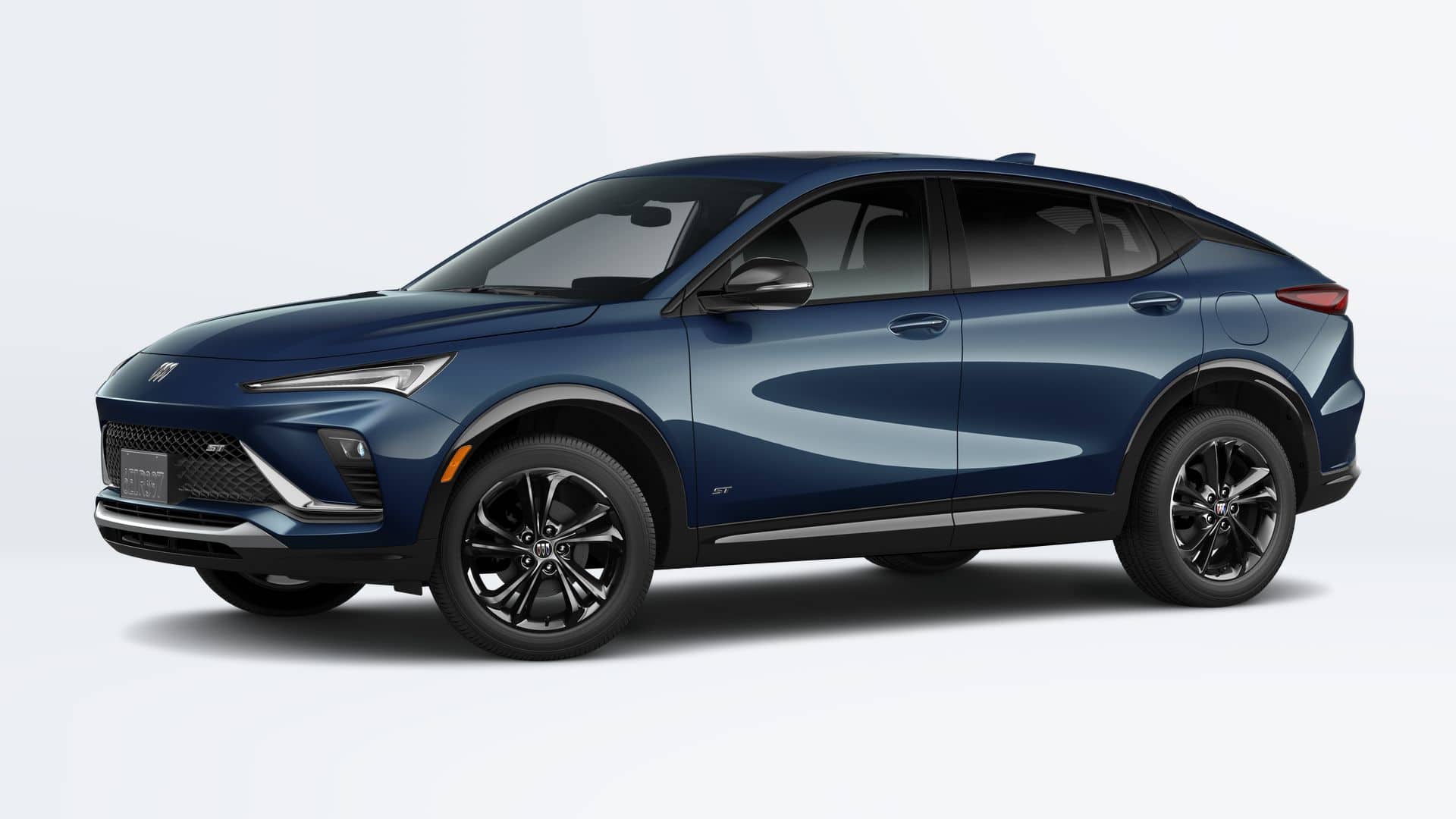 2025 Buick Envista Vehicle Photo in PUYALLUP, WA 98371-4149