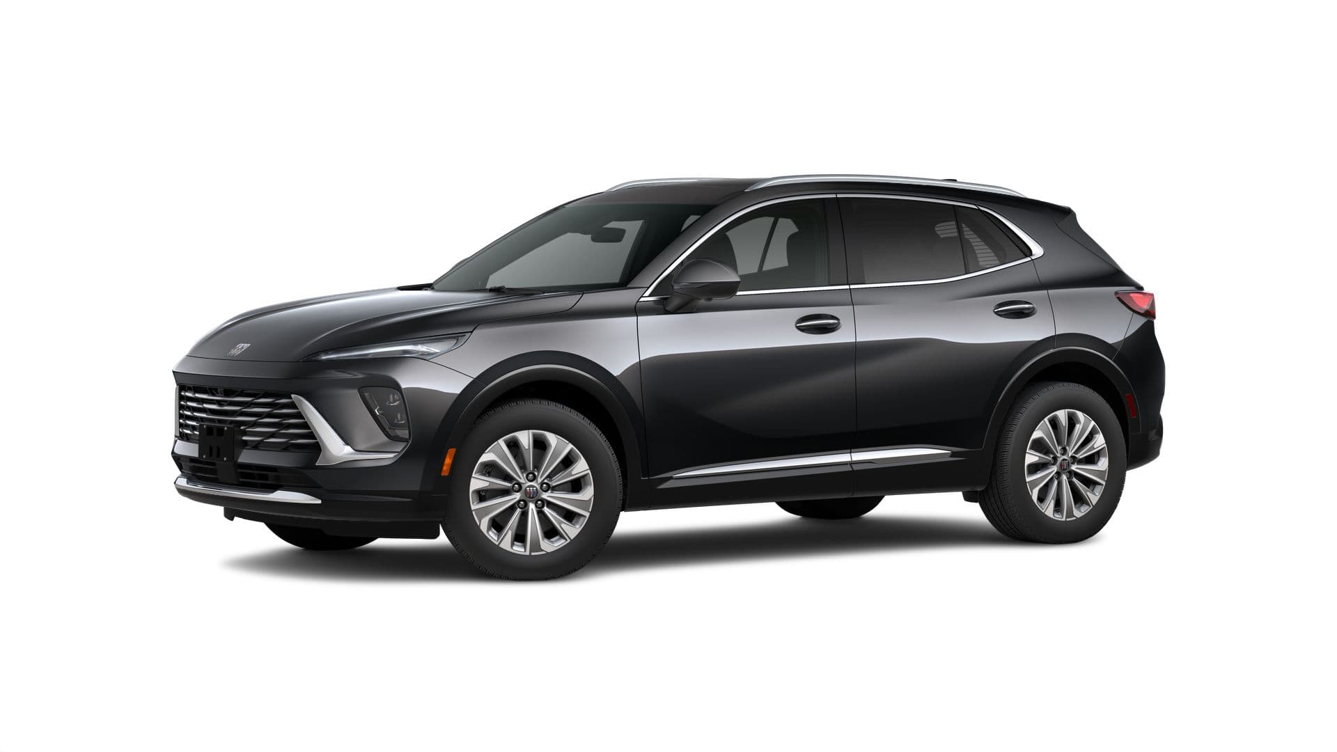 2025 Buick Envision Vehicle Photo in ROCHESTER HILLS, MI 48307-2741