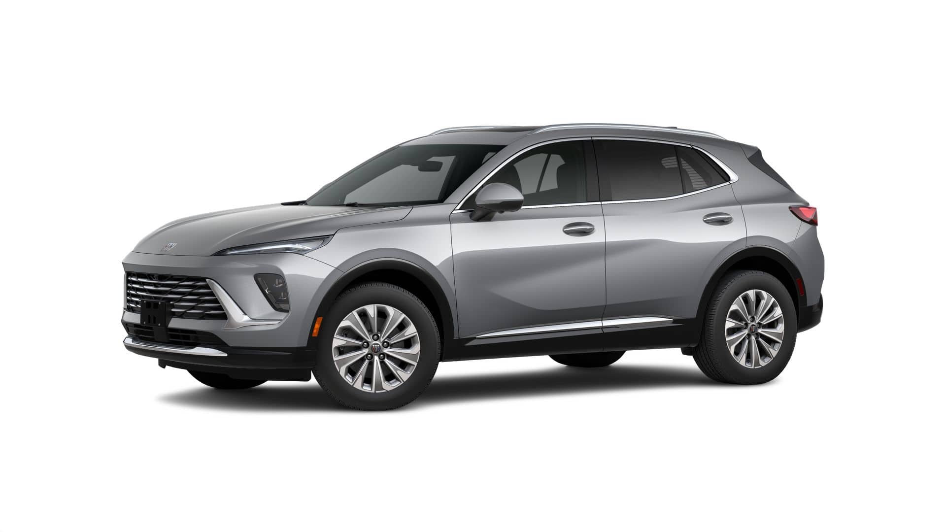 2025 Buick Envision Vehicle Photo in ROCHESTER HILLS, MI 48307-2741