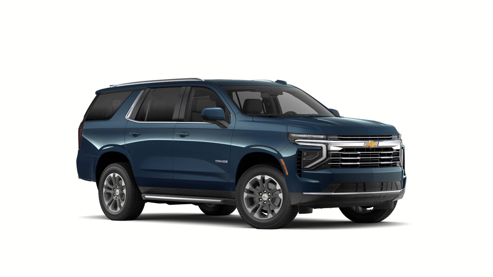 2025 Chevrolet Tahoe Vehicle Photo in SAVANNAH, GA 31406-4513