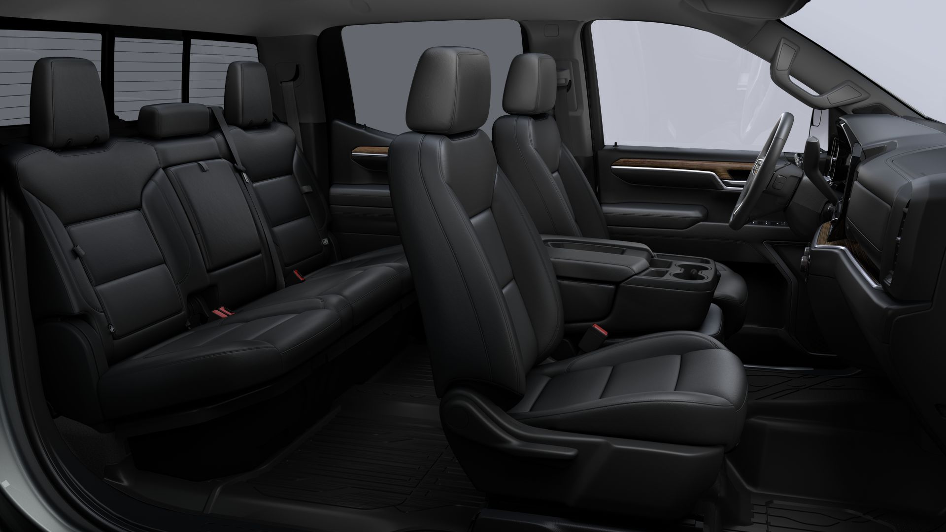 2025 Chevrolet Silverado 1500 Vehicle Photo in LANCASTER, PA 17601-0000