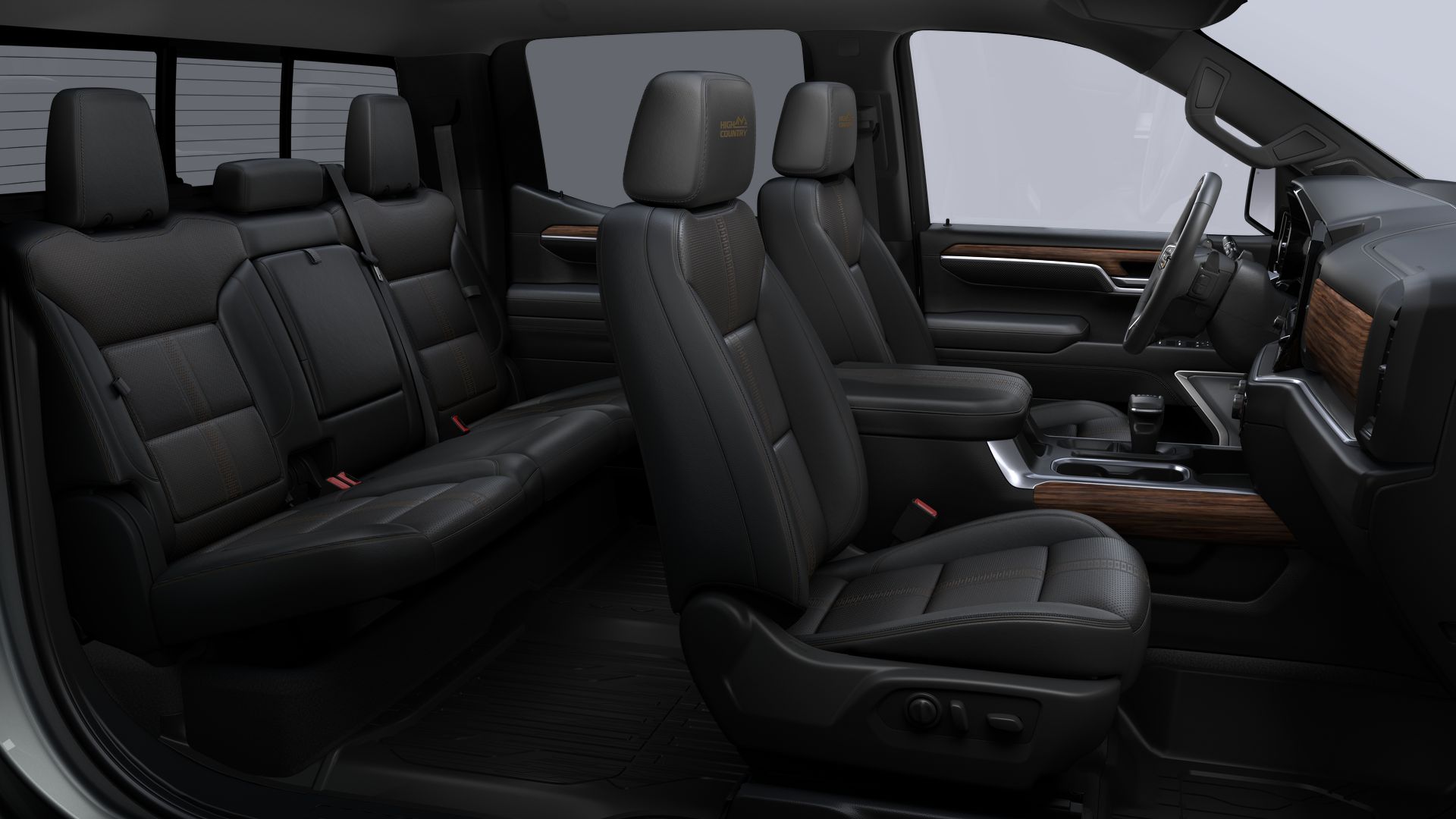 2025 Chevrolet Silverado 1500 Vehicle Photo in NEENAH, WI 54956-2243