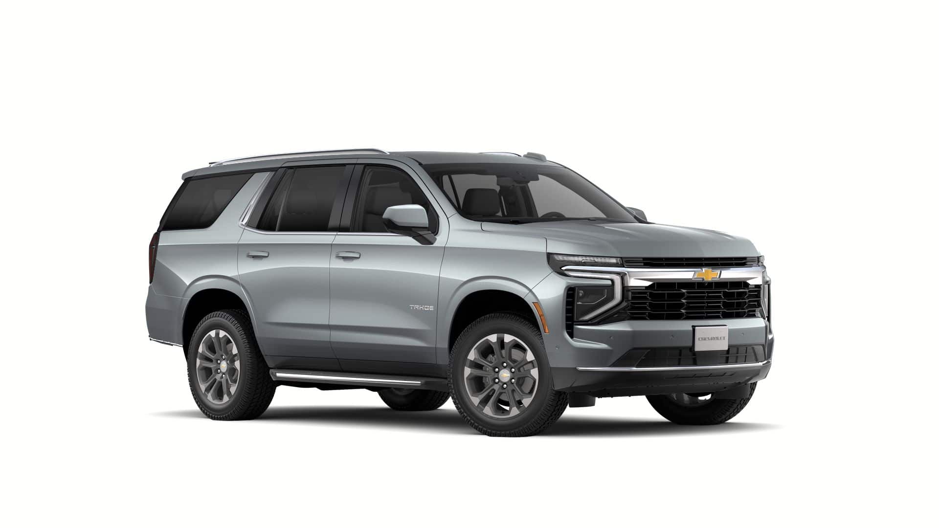 2025 Chevrolet Tahoe Vehicle Photo in NEENAH, WI 54956-2243