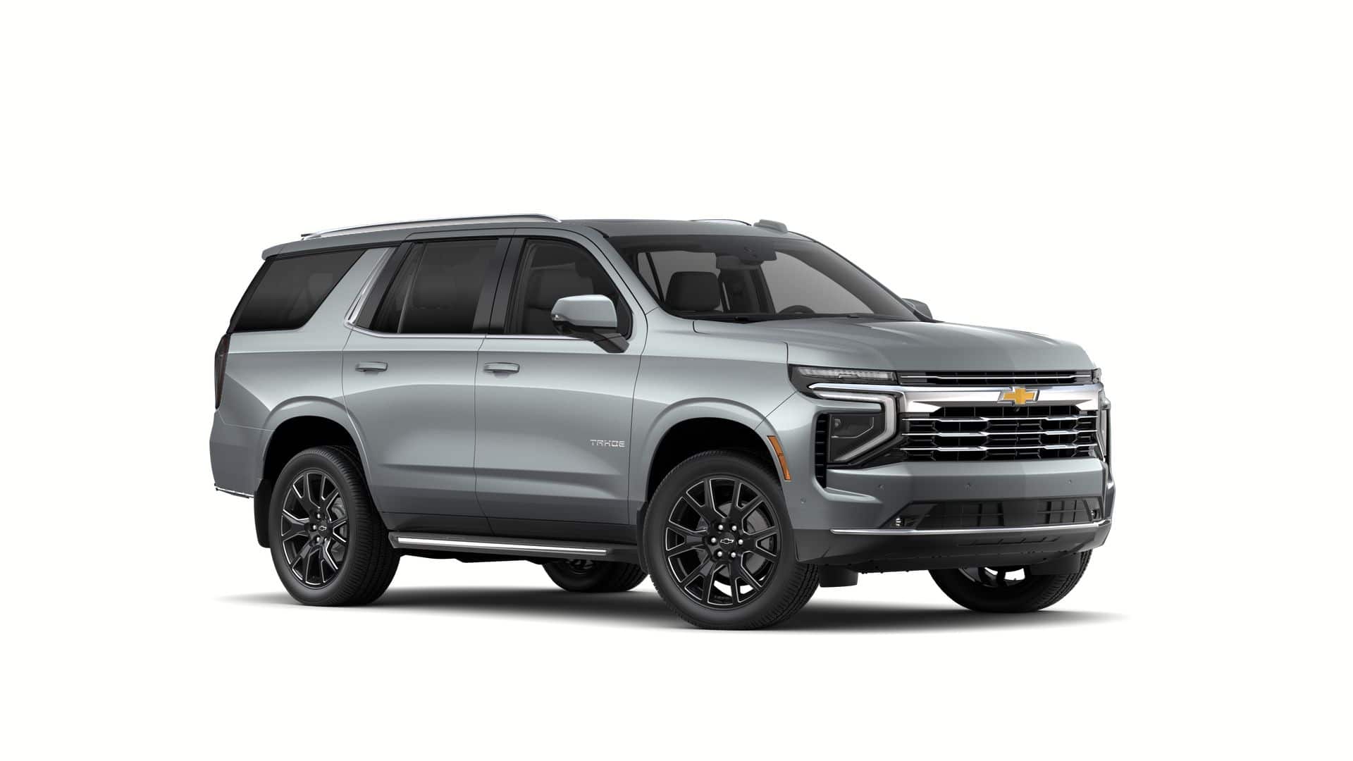 2025 Chevrolet Tahoe Vehicle Photo in MOON TOWNSHIP, PA 15108-2571