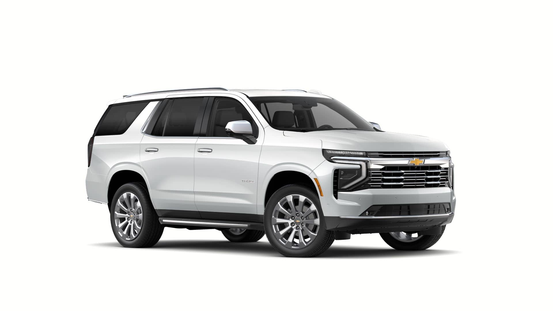 2025 Chevrolet Tahoe Vehicle Photo in PITTSBURGH, PA 15226-1209