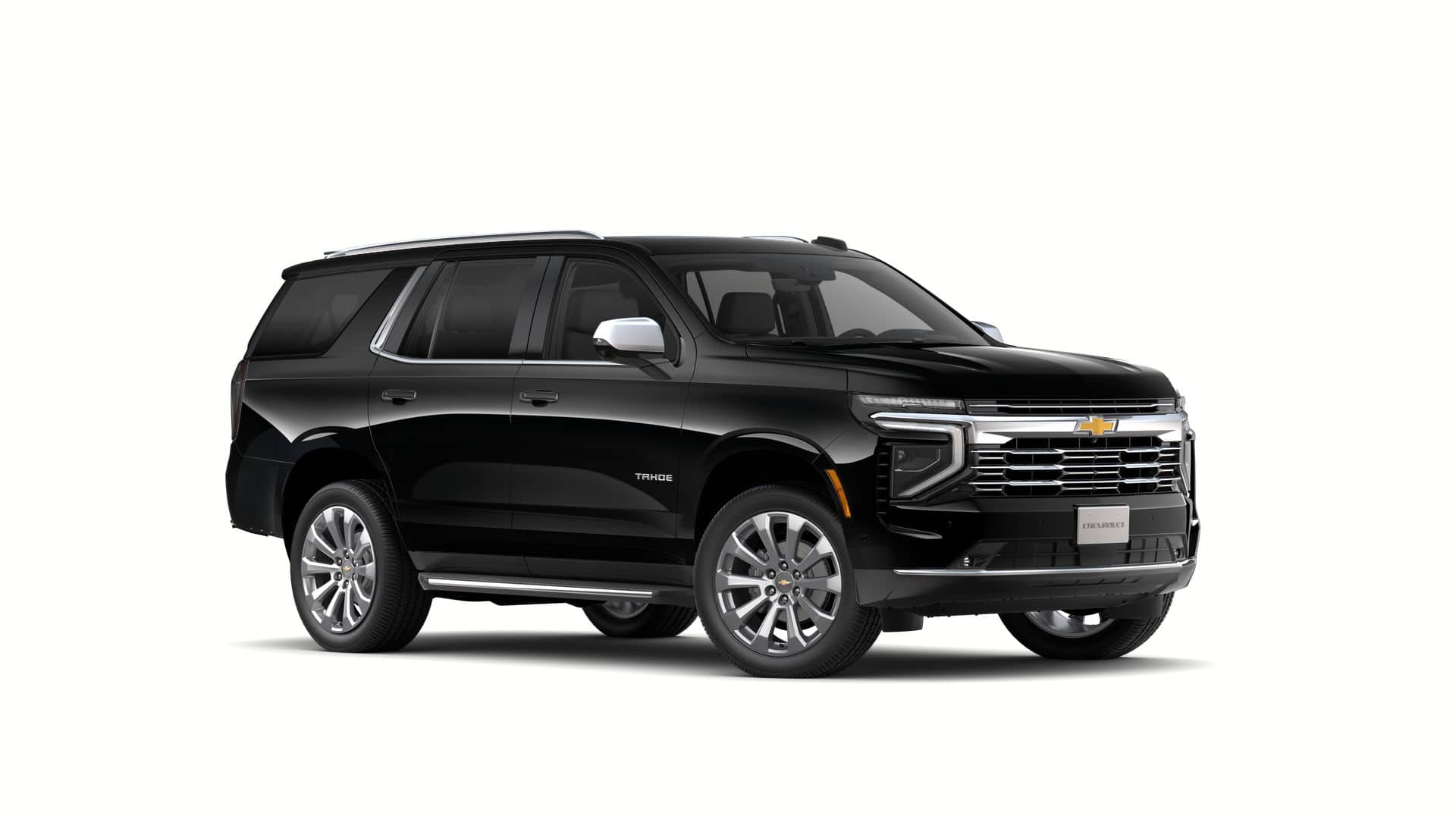 2025 Chevrolet Tahoe Vehicle Photo in NEENAH, WI 54956-2243