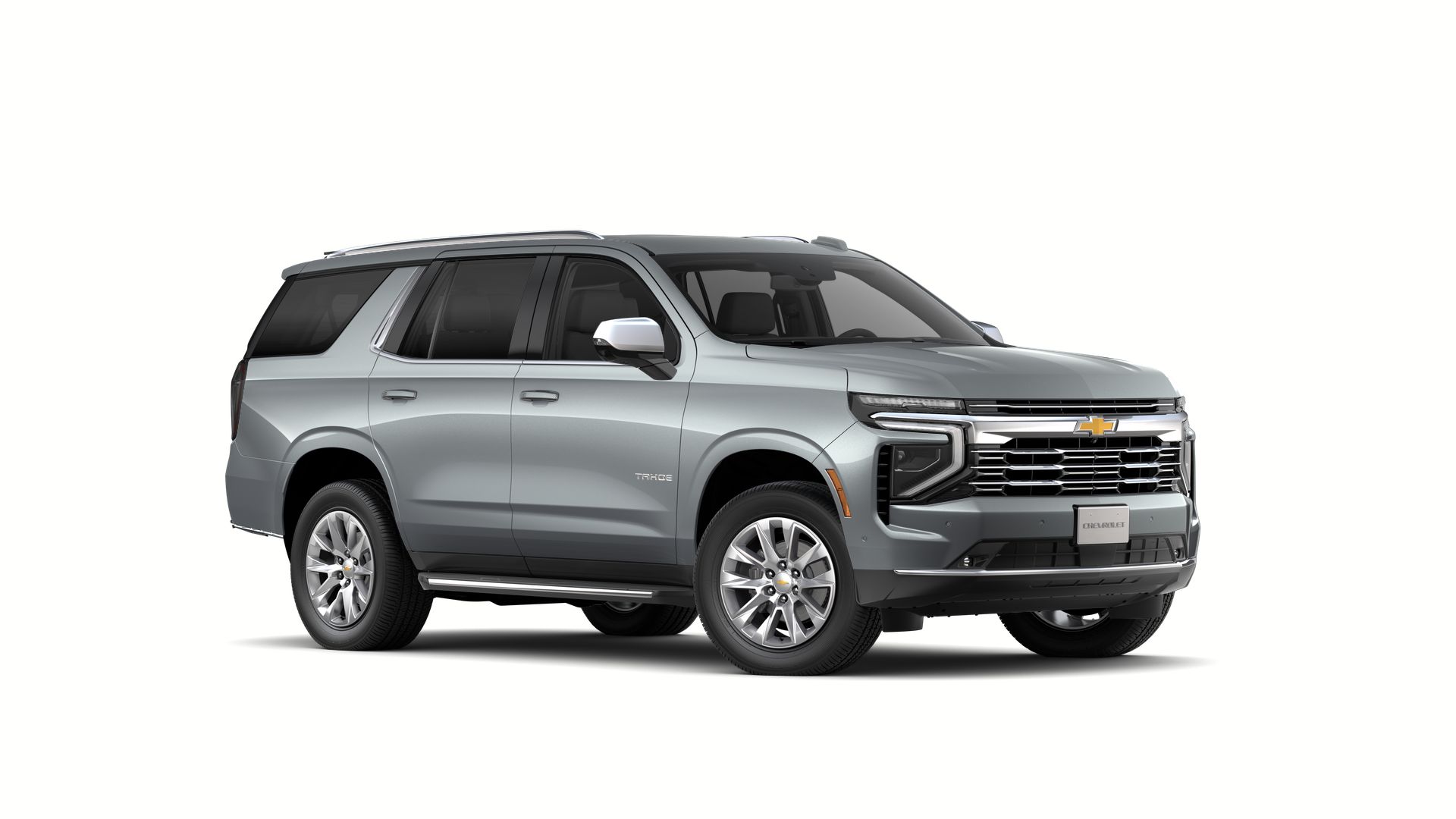 2025 Chevrolet Tahoe Vehicle Photo in PUYALLUP, WA 98371-4149