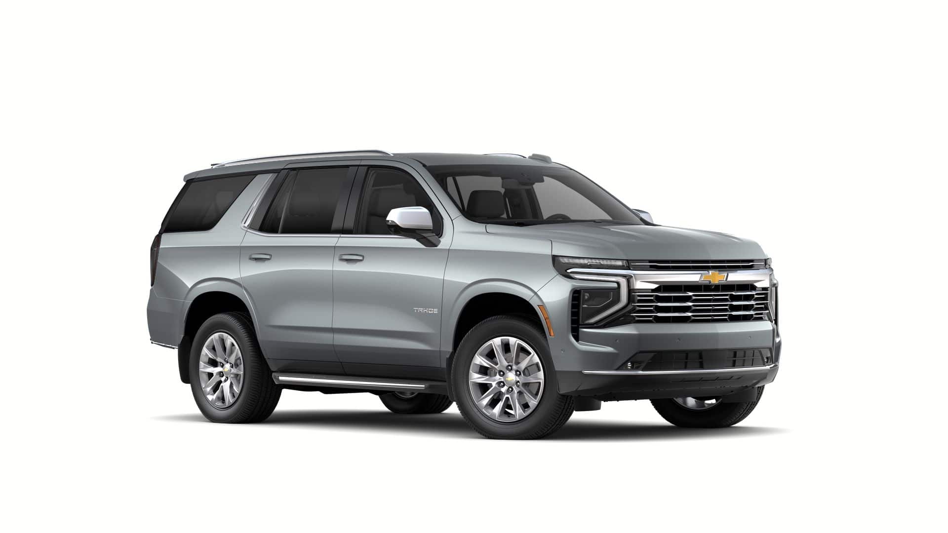 2025 Chevrolet Tahoe Vehicle Photo in PITTSBURGH, PA 15226-1209