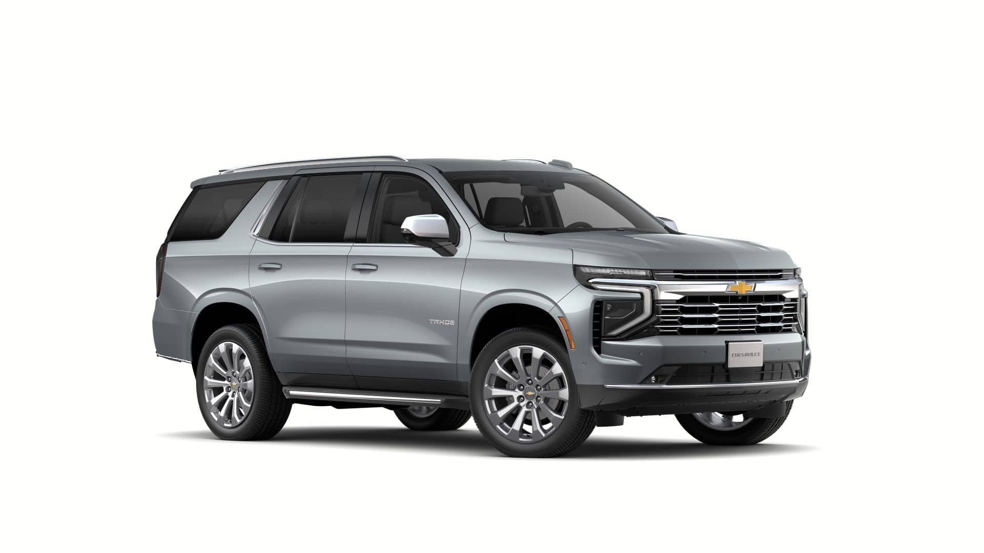 2025 Chevrolet Tahoe Vehicle Photo in NEENAH, WI 54956-2243