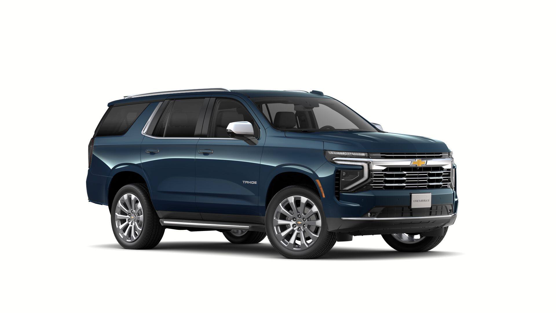 2025 Chevrolet Tahoe Vehicle Photo in NEENAH, WI 54956-2243