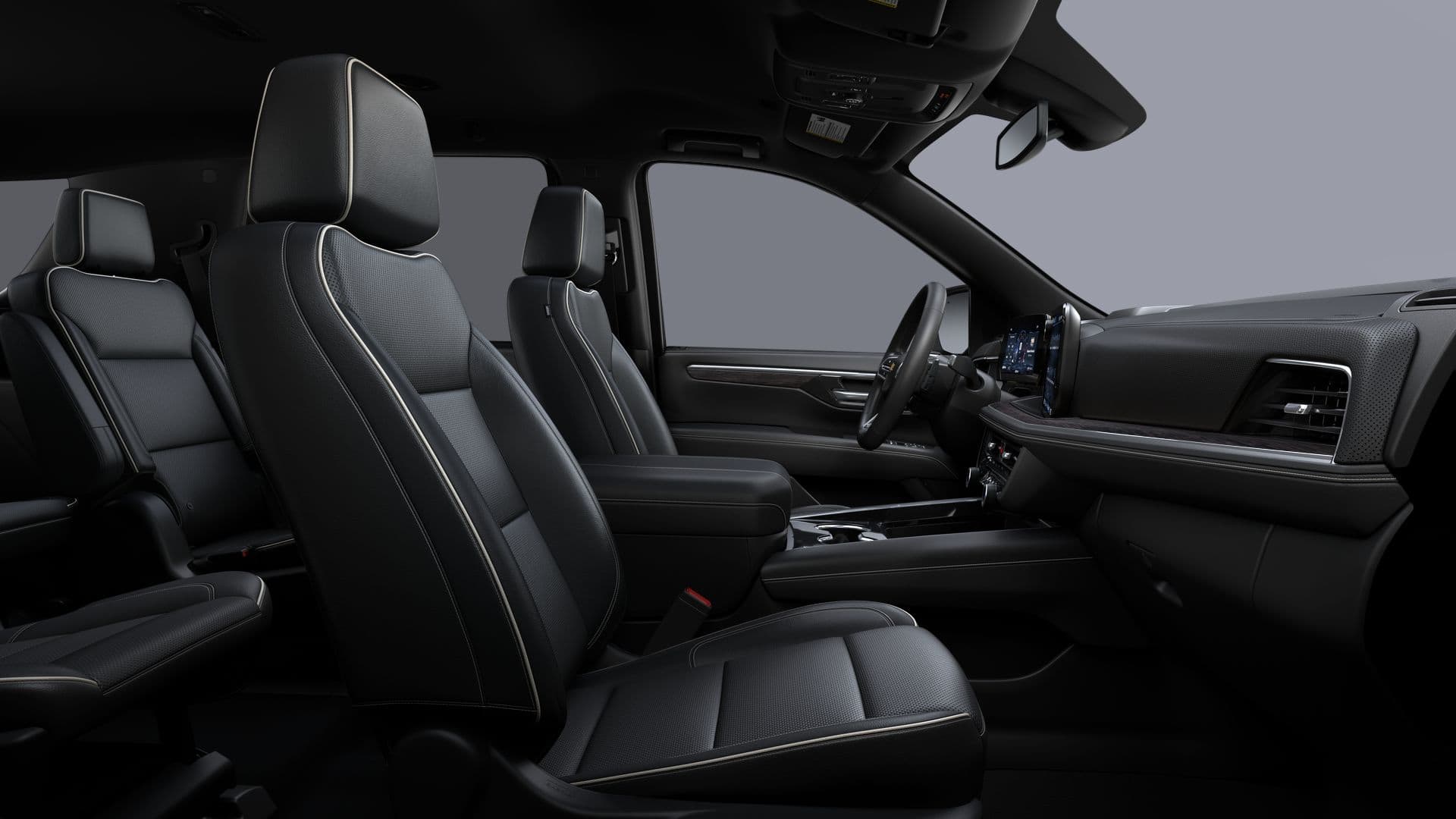 2025 Chevrolet Tahoe Vehicle Photo in PITTSBURGH, PA 15226-1209