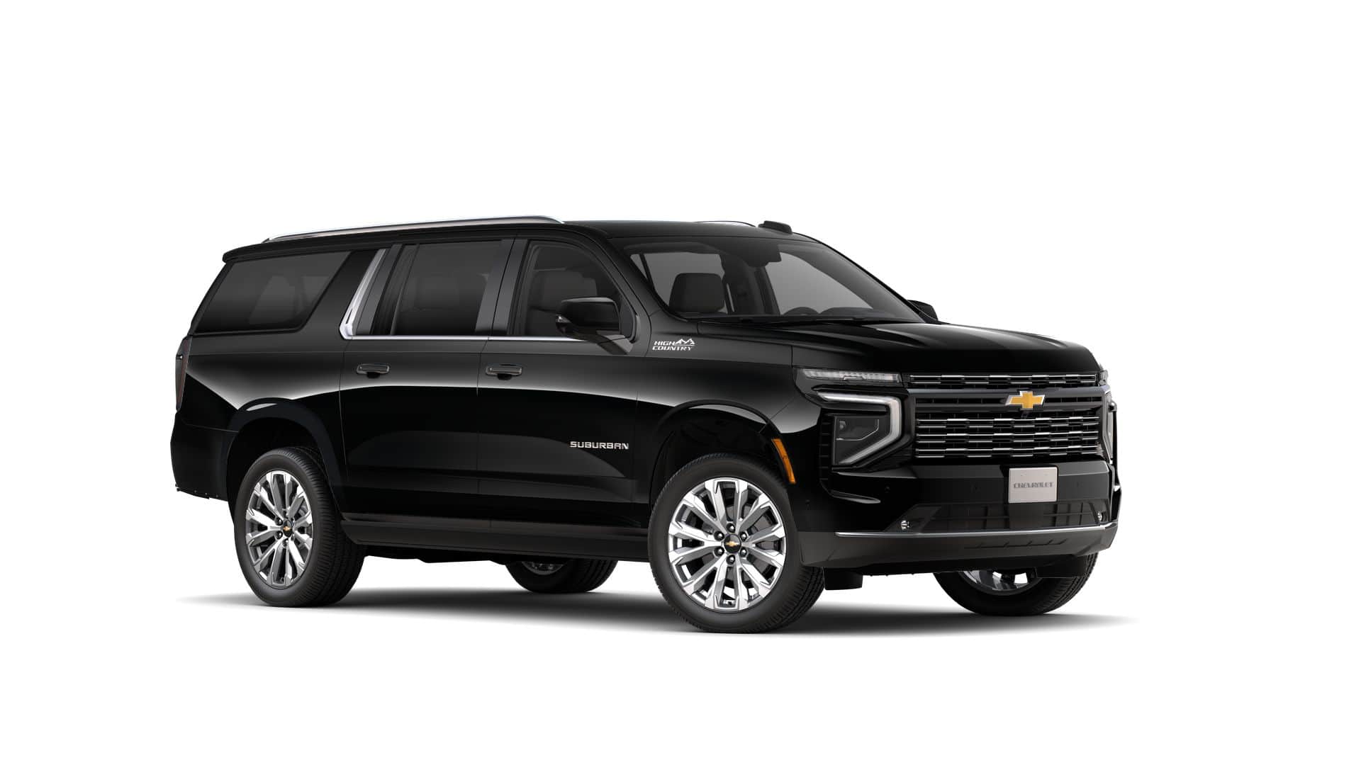 2025 Chevrolet Suburban Vehicle Photo in NEENAH, WI 54956-2243