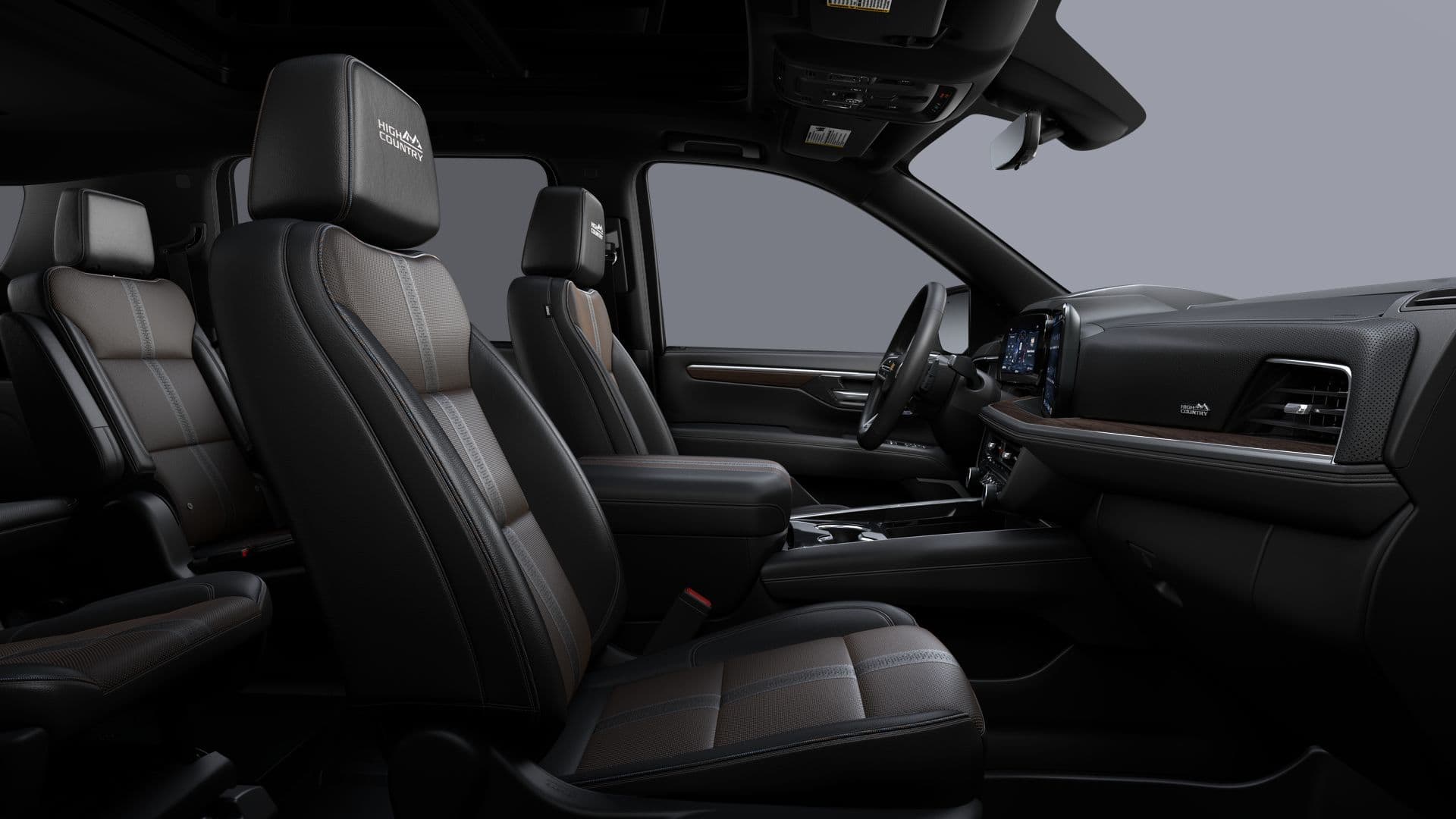 2025 Chevrolet Suburban Vehicle Photo in NEENAH, WI 54956-2243