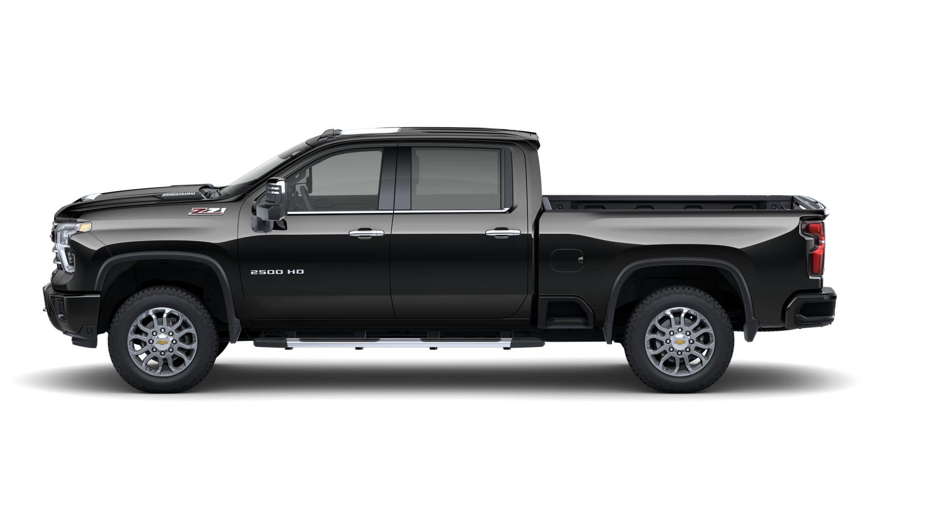 2025 Chevrolet Silverado 2500 HD Vehicle Photo in NEENAH, WI 54956-2243