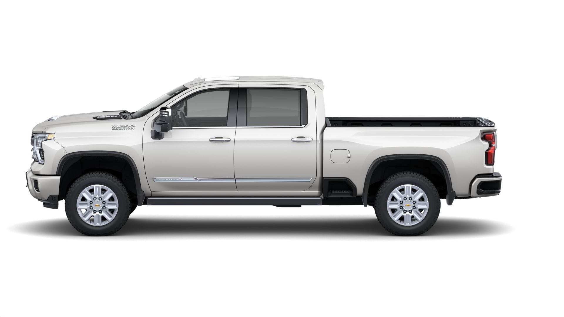 2025 Chevrolet Silverado 2500 HD Vehicle Photo in PUYALLUP, WA 98371-4149
