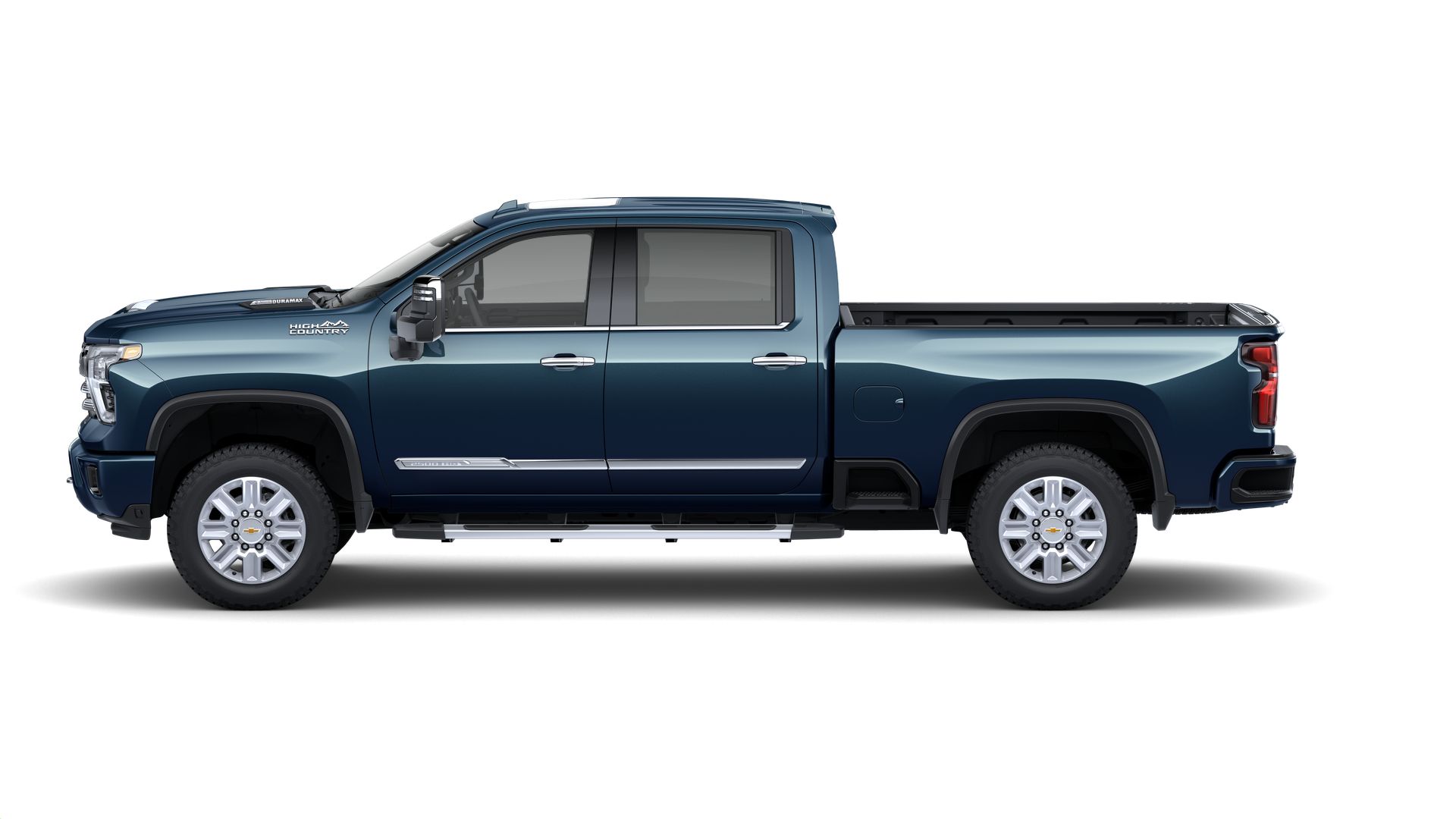 2025 Chevrolet Silverado 2500 HD Vehicle Photo in SAVANNAH, GA 31406-4513