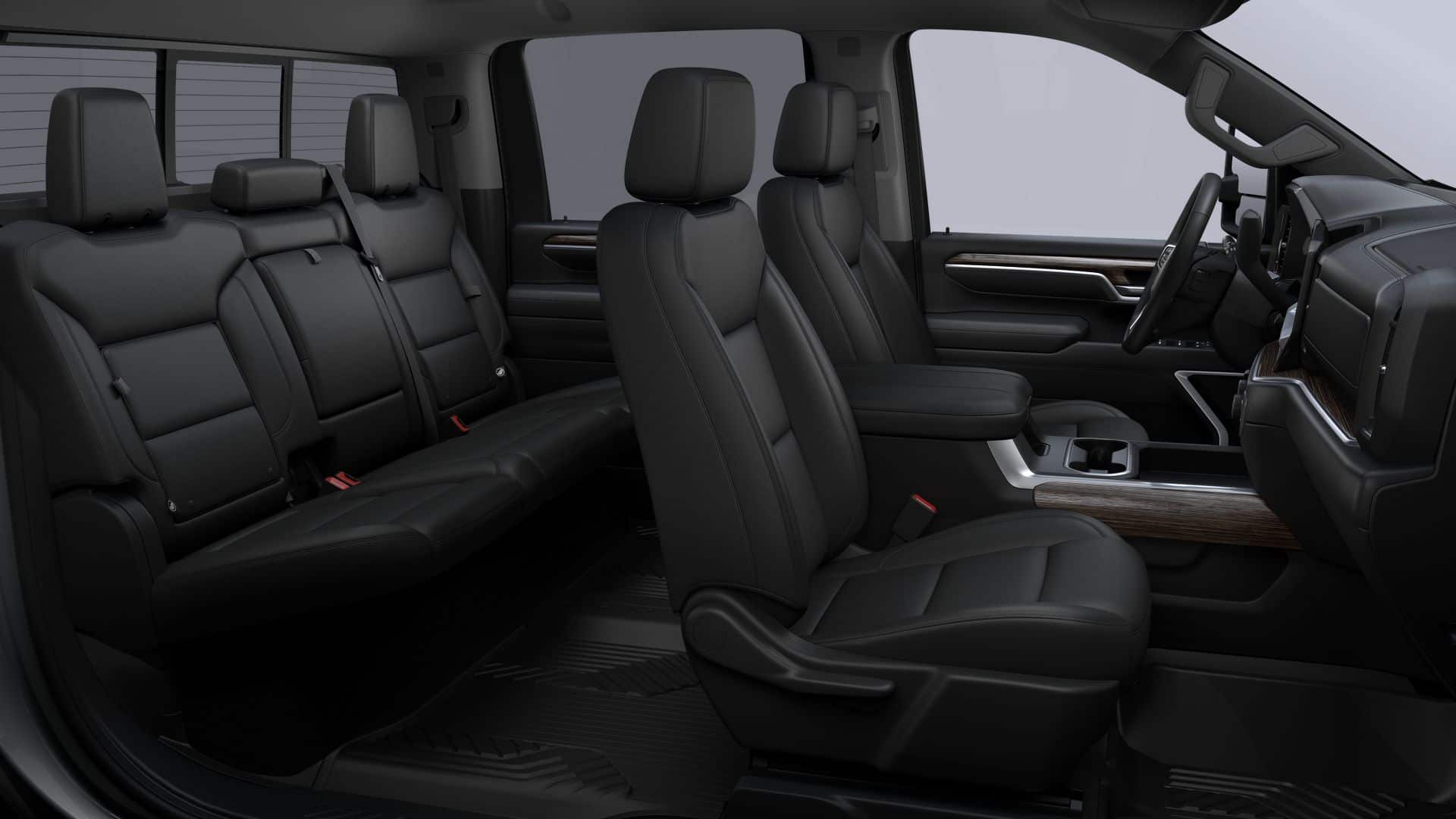 2025 Chevrolet Silverado 3500 HD Vehicle Photo in NEENAH, WI 54956-2243